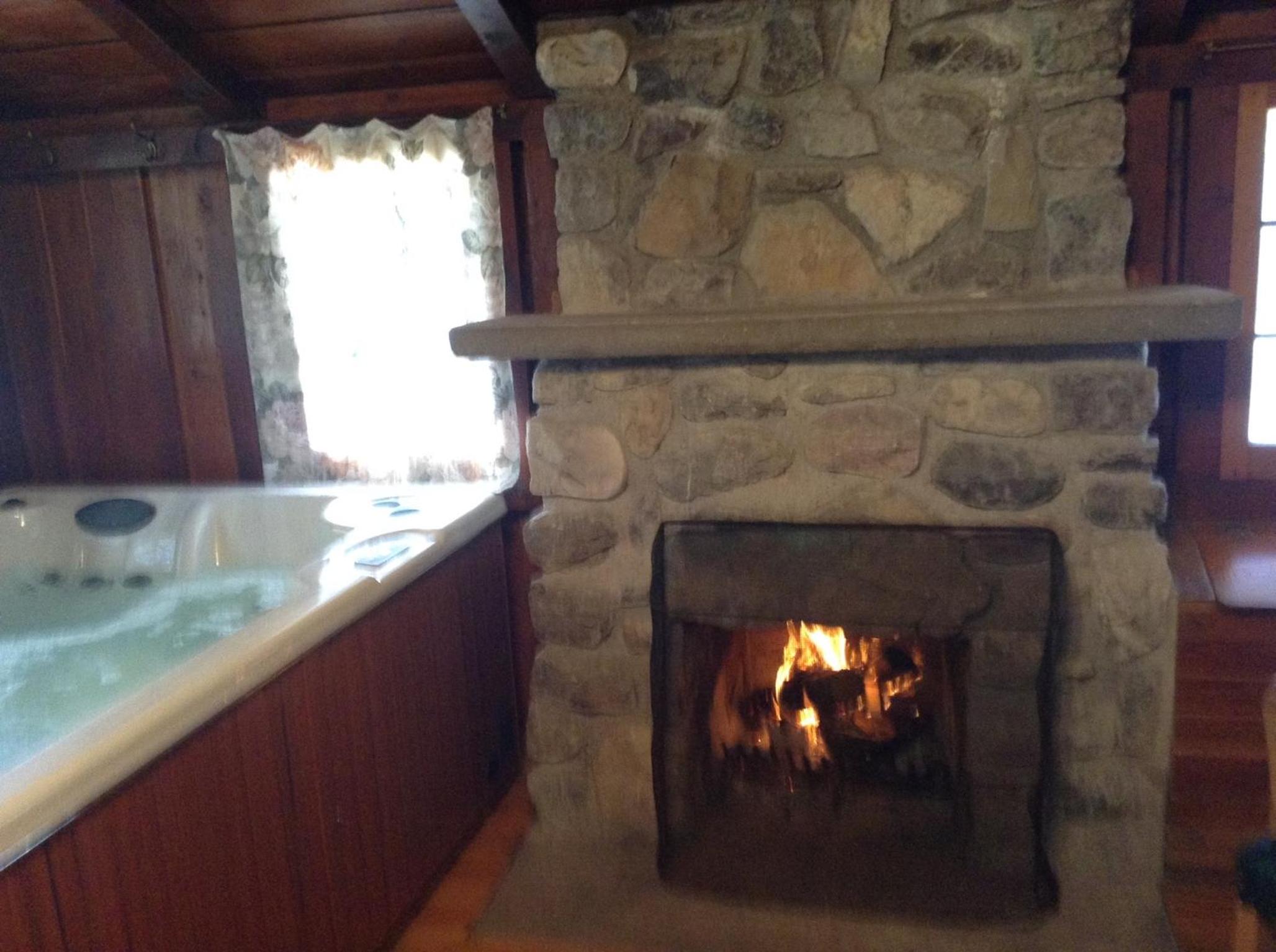 Superior Cottage photo 2
