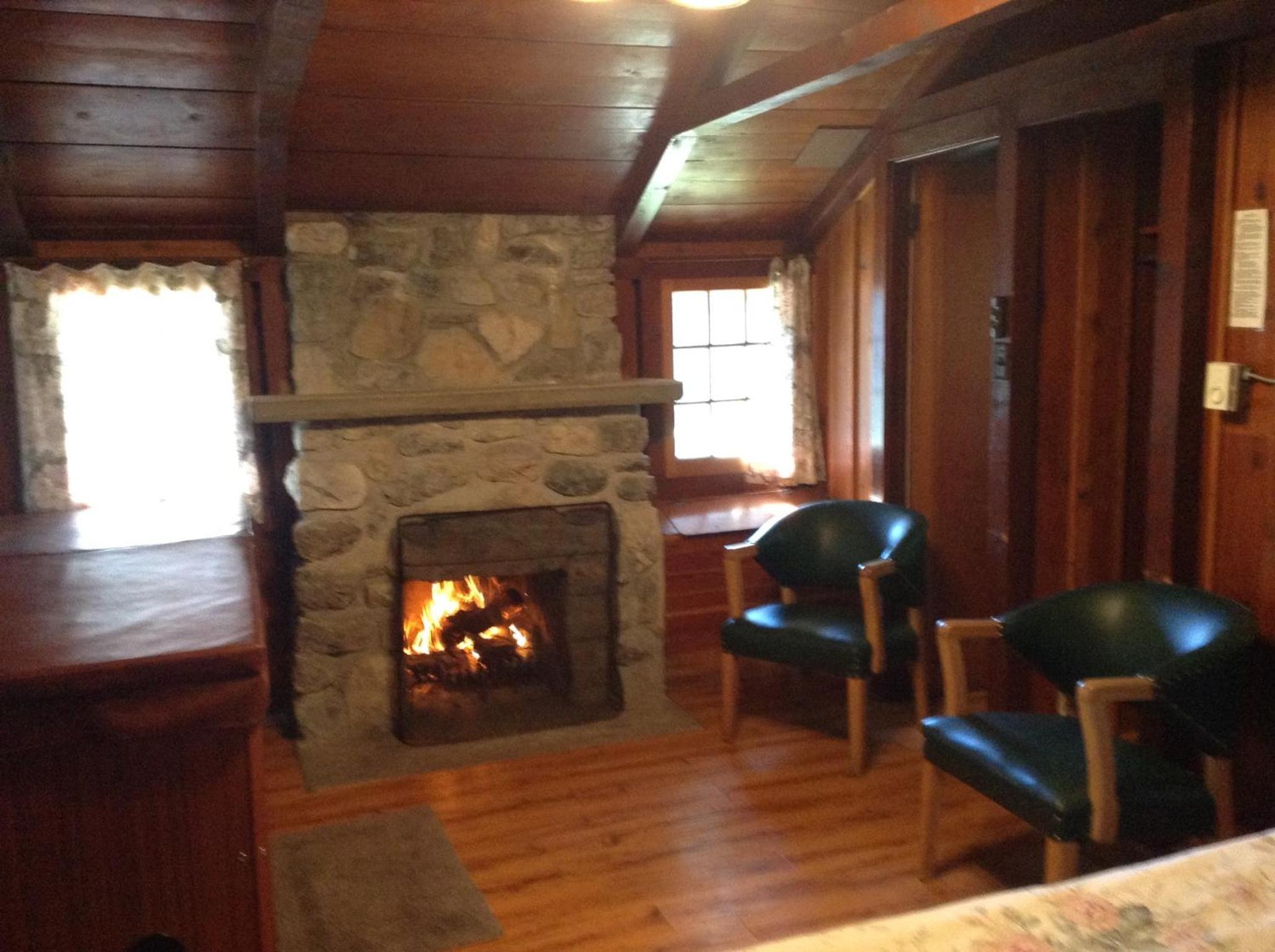 Superior Cottage photo 1