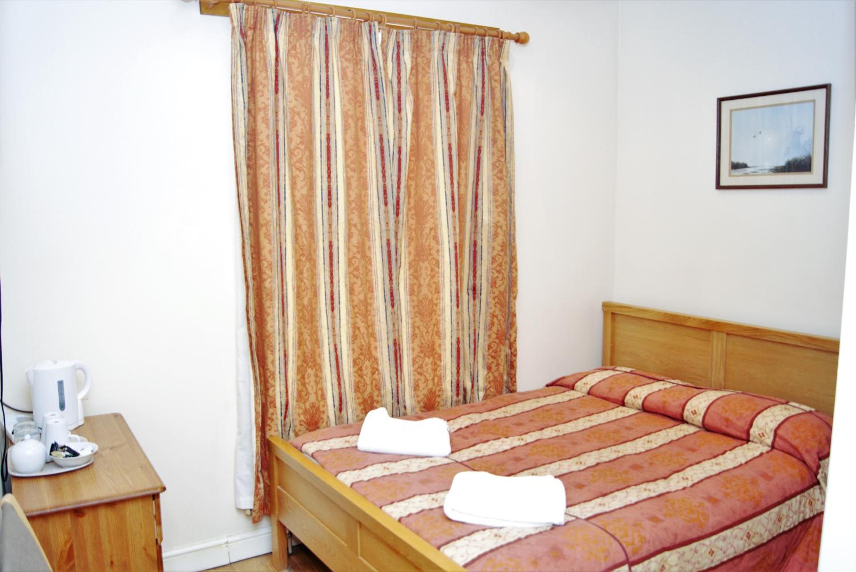 Double Room - Photo 1