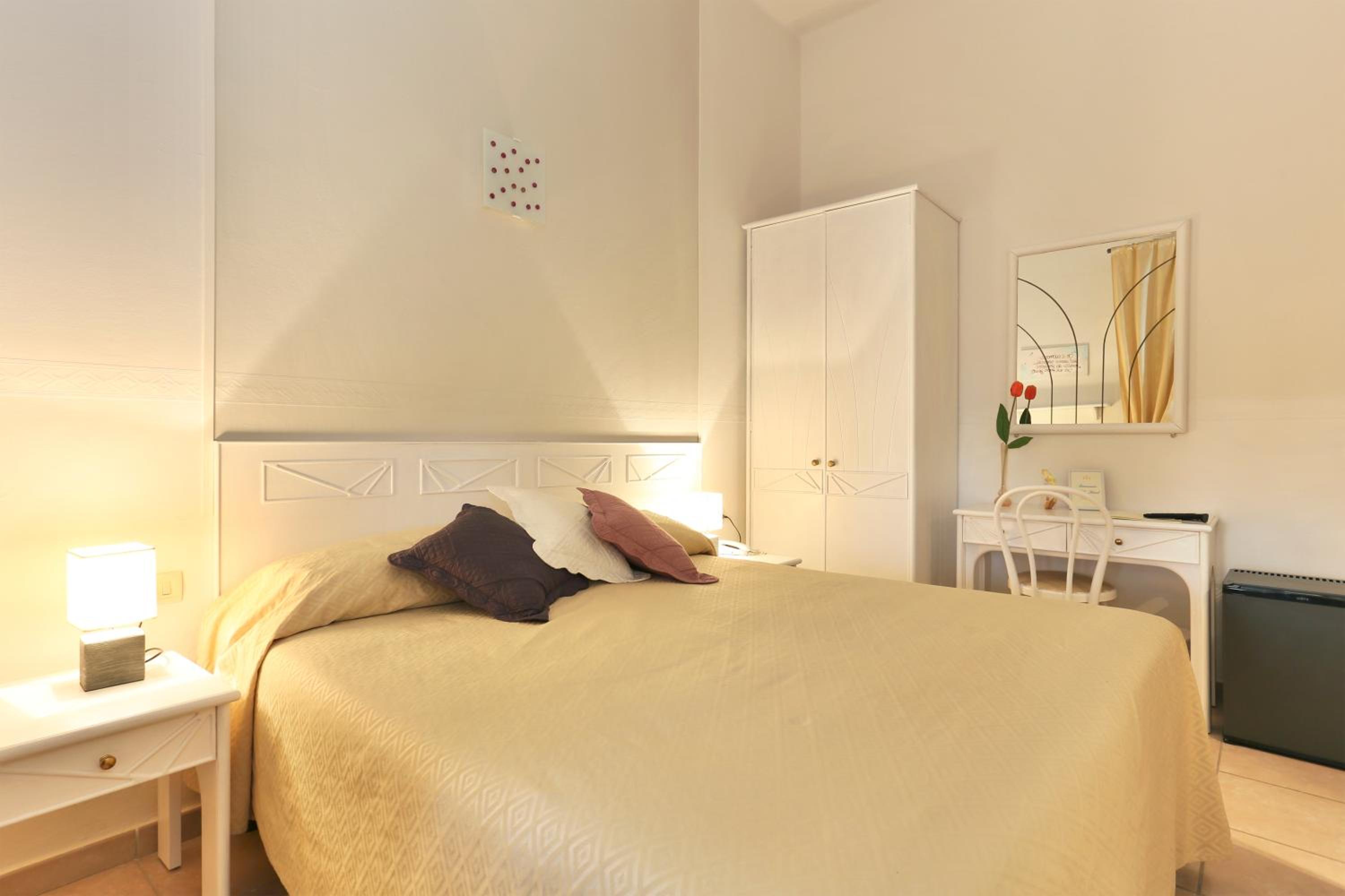 Double Or Twin Room photo 1