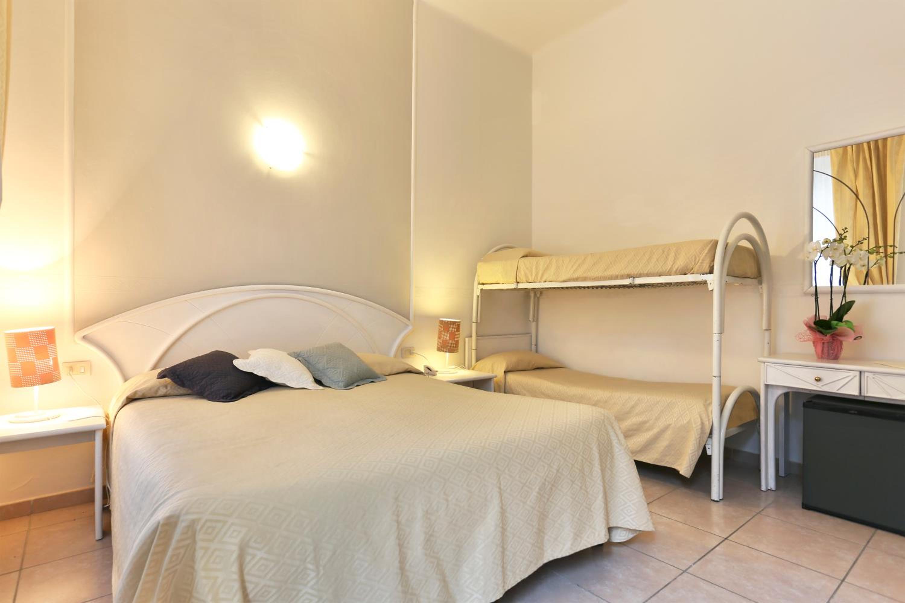 Quadruple Room photo 1