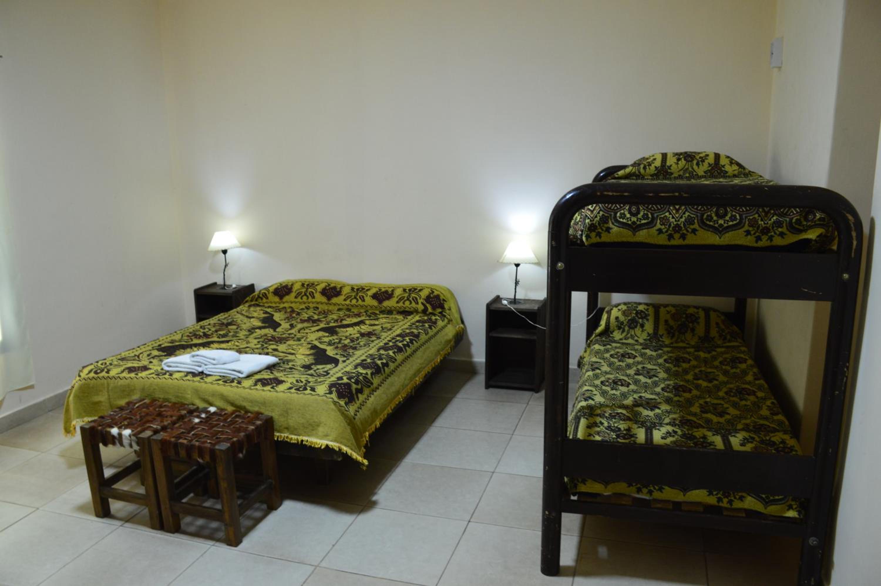Standard Quadruple Room photo 2