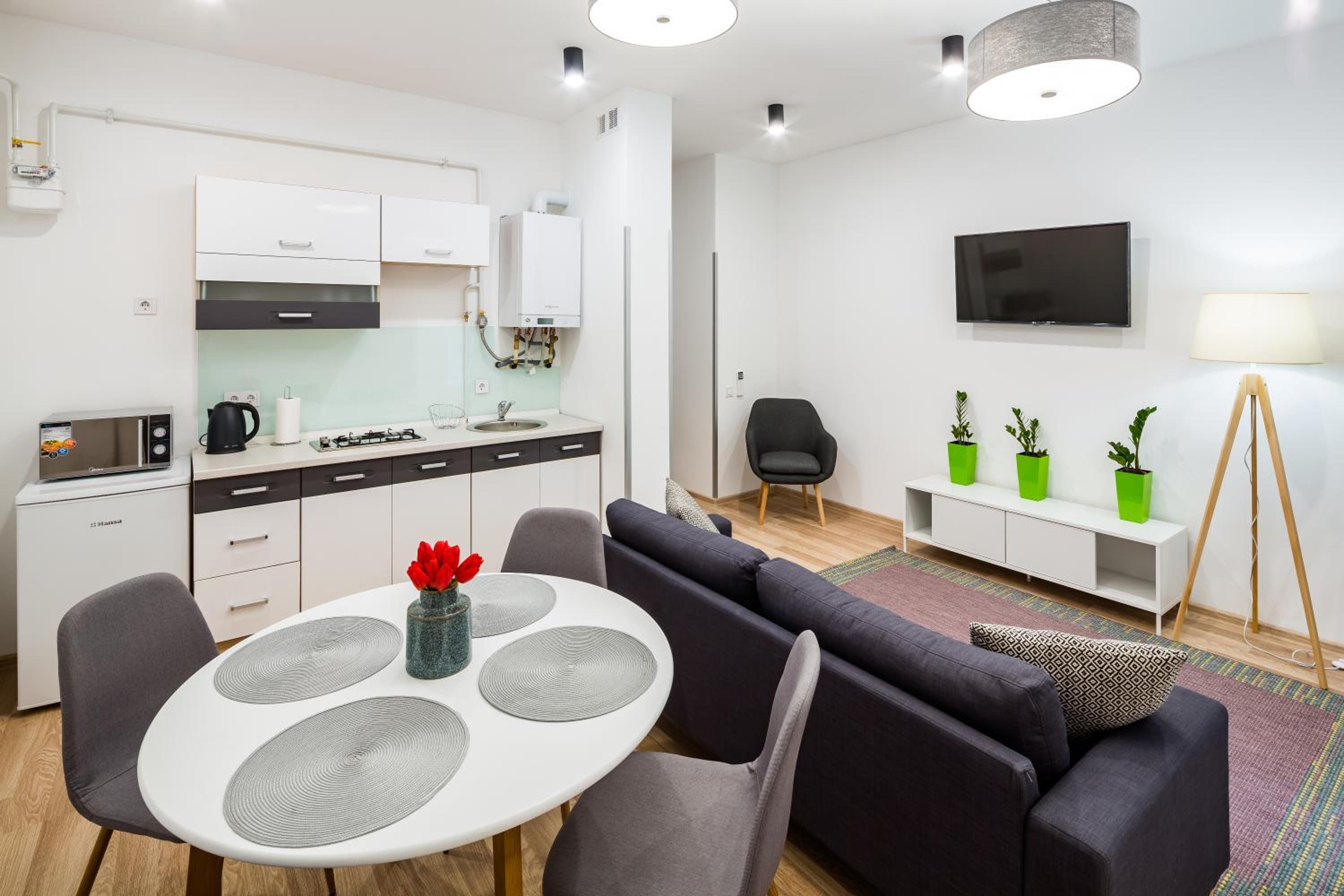 Superior Apartment photo 2