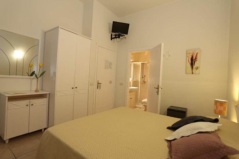 Deluxe Double Or Twin Room photo 1