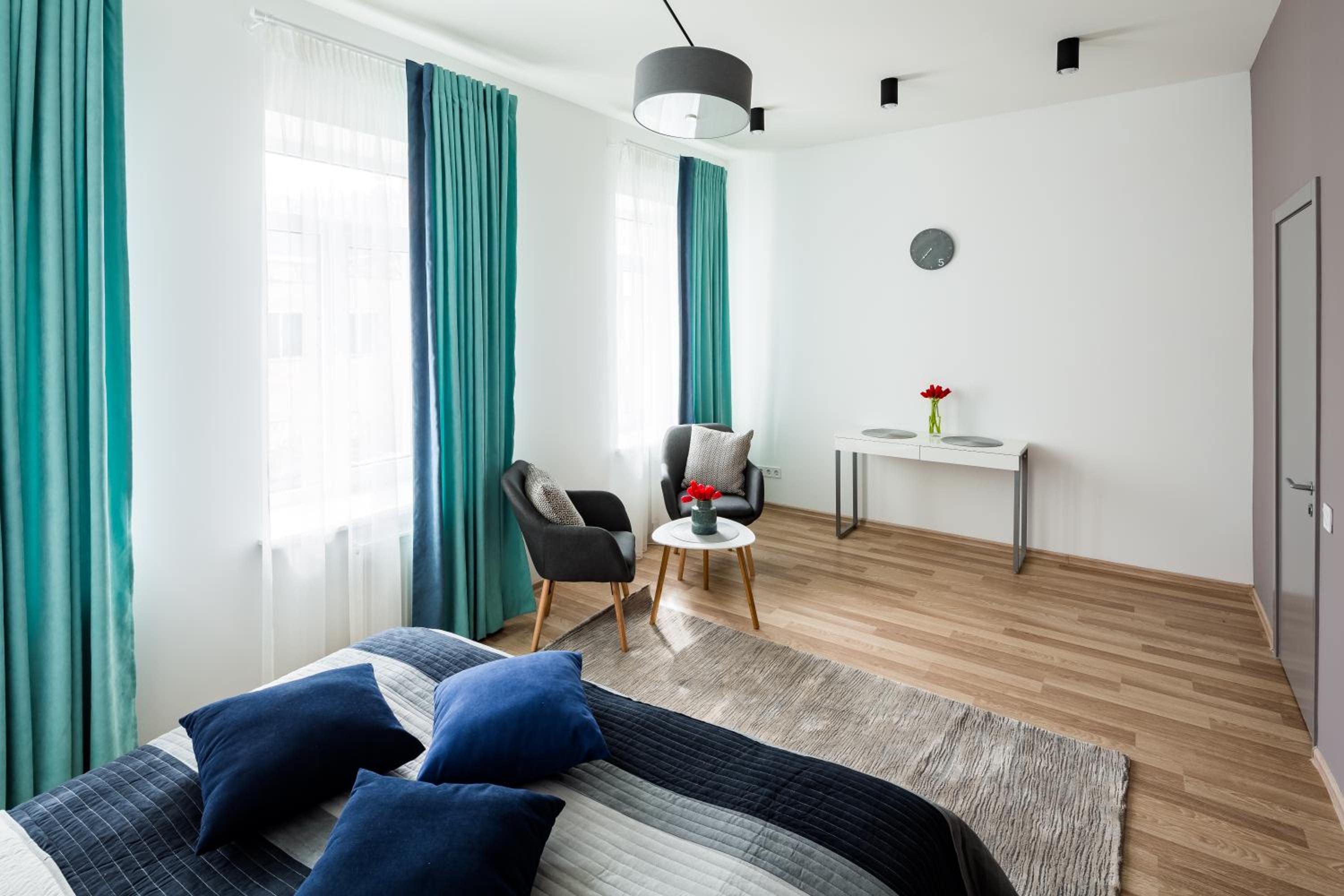 Standard Apartment photo 1