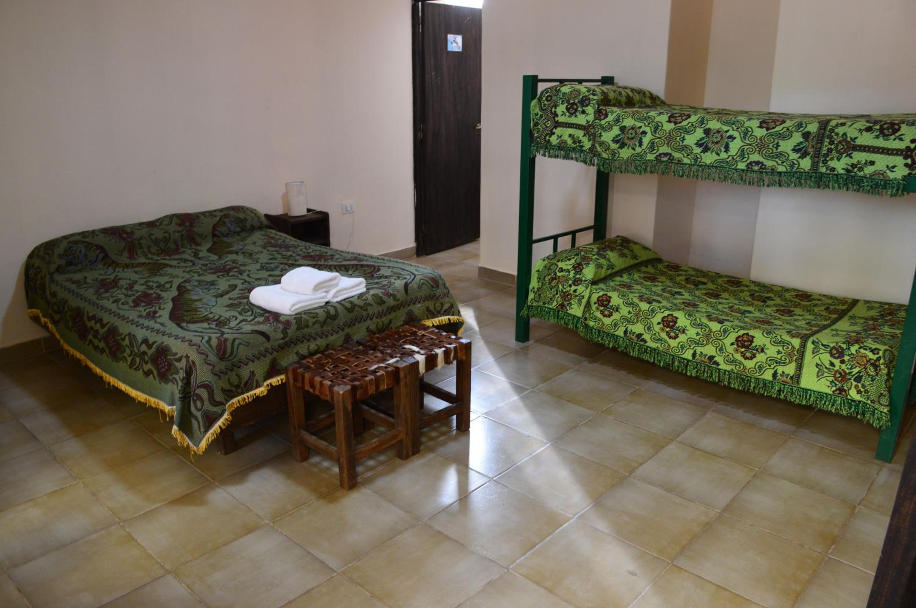 Standard Quadruple Room photo 1