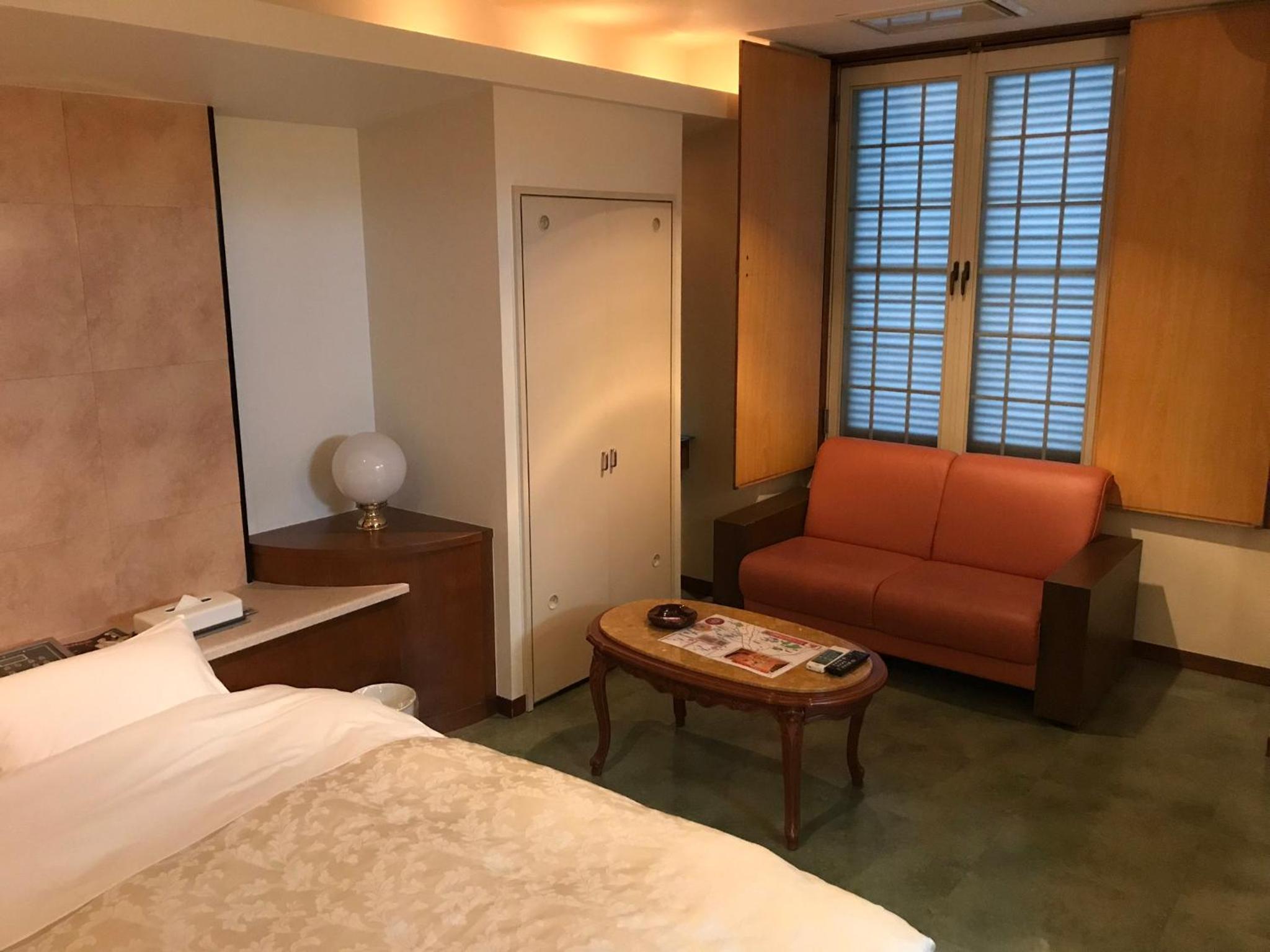 Standard Double Room - Non-Smoking - Photo 4