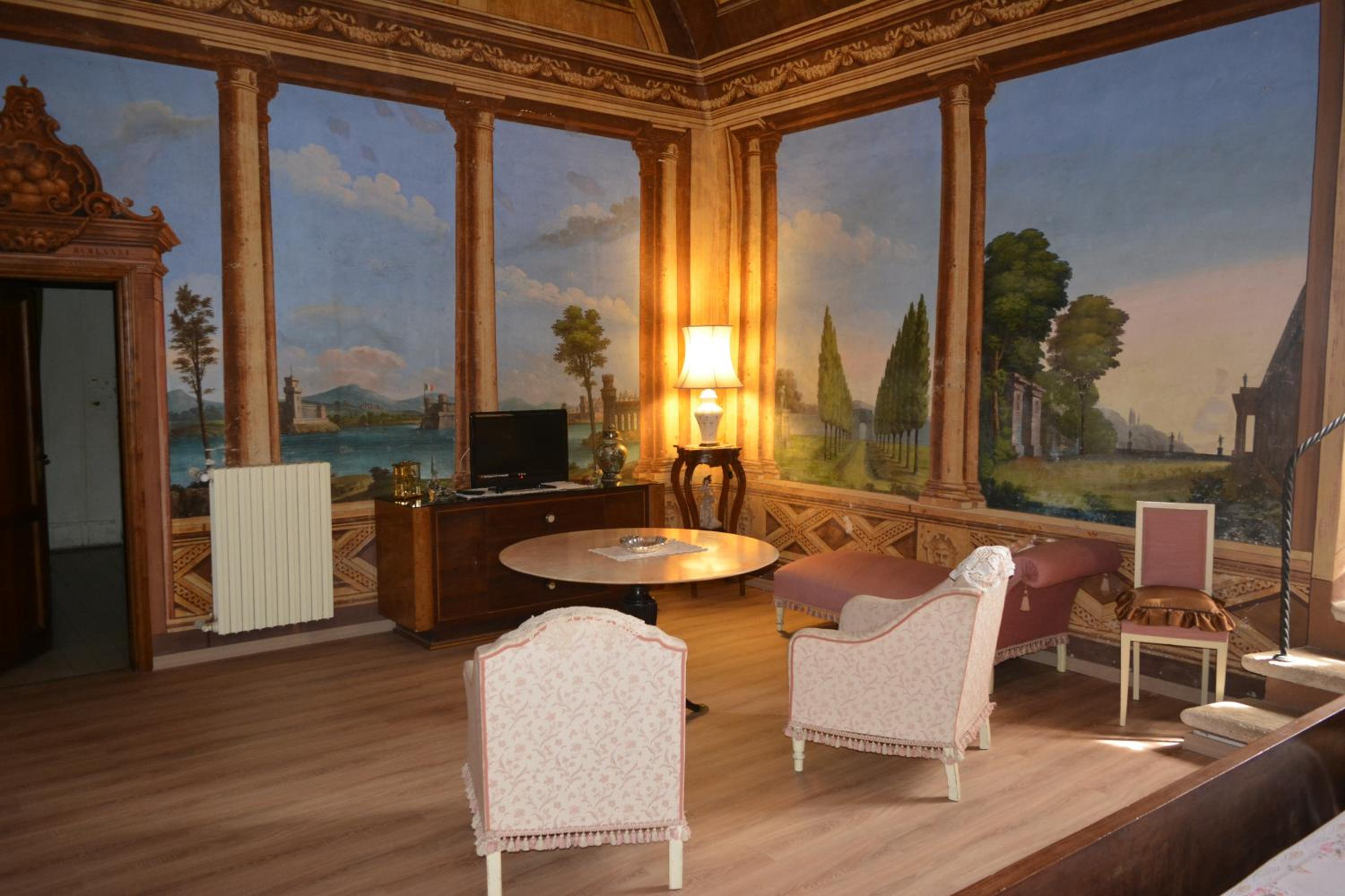 Double Room with Balcony photo 1