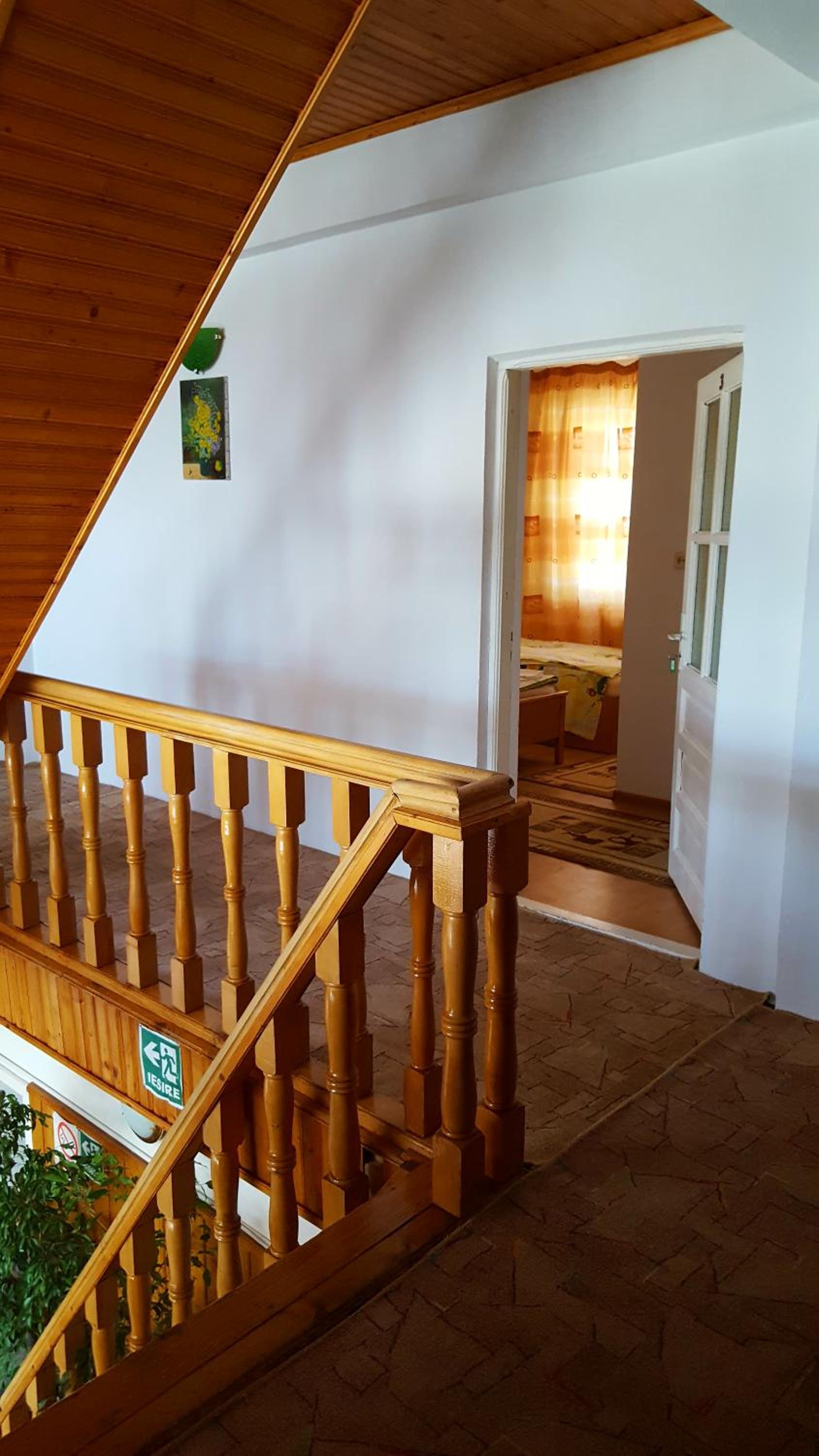 Triple Room with Bathroom
