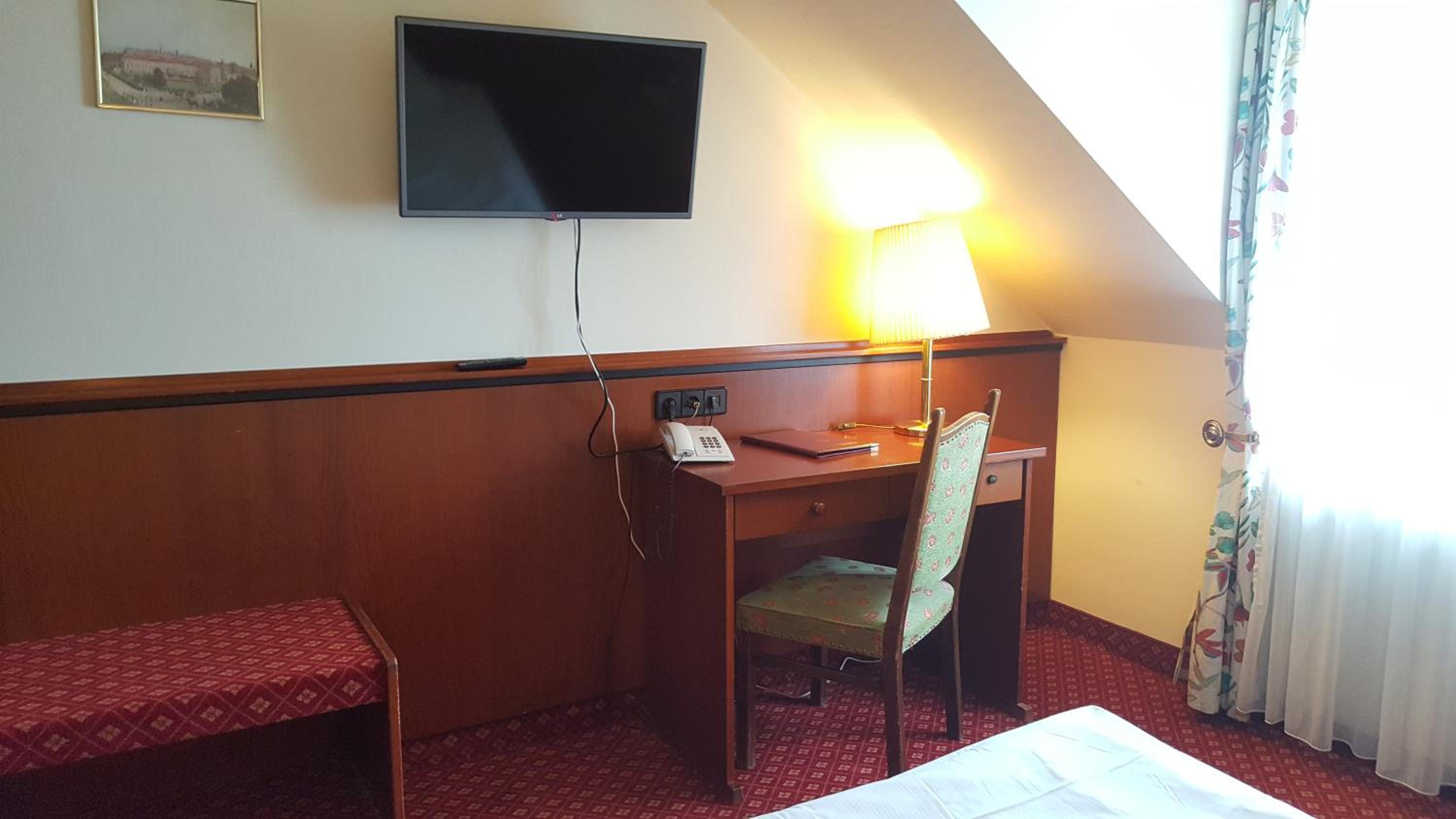 Superior Double Room - Photo 9