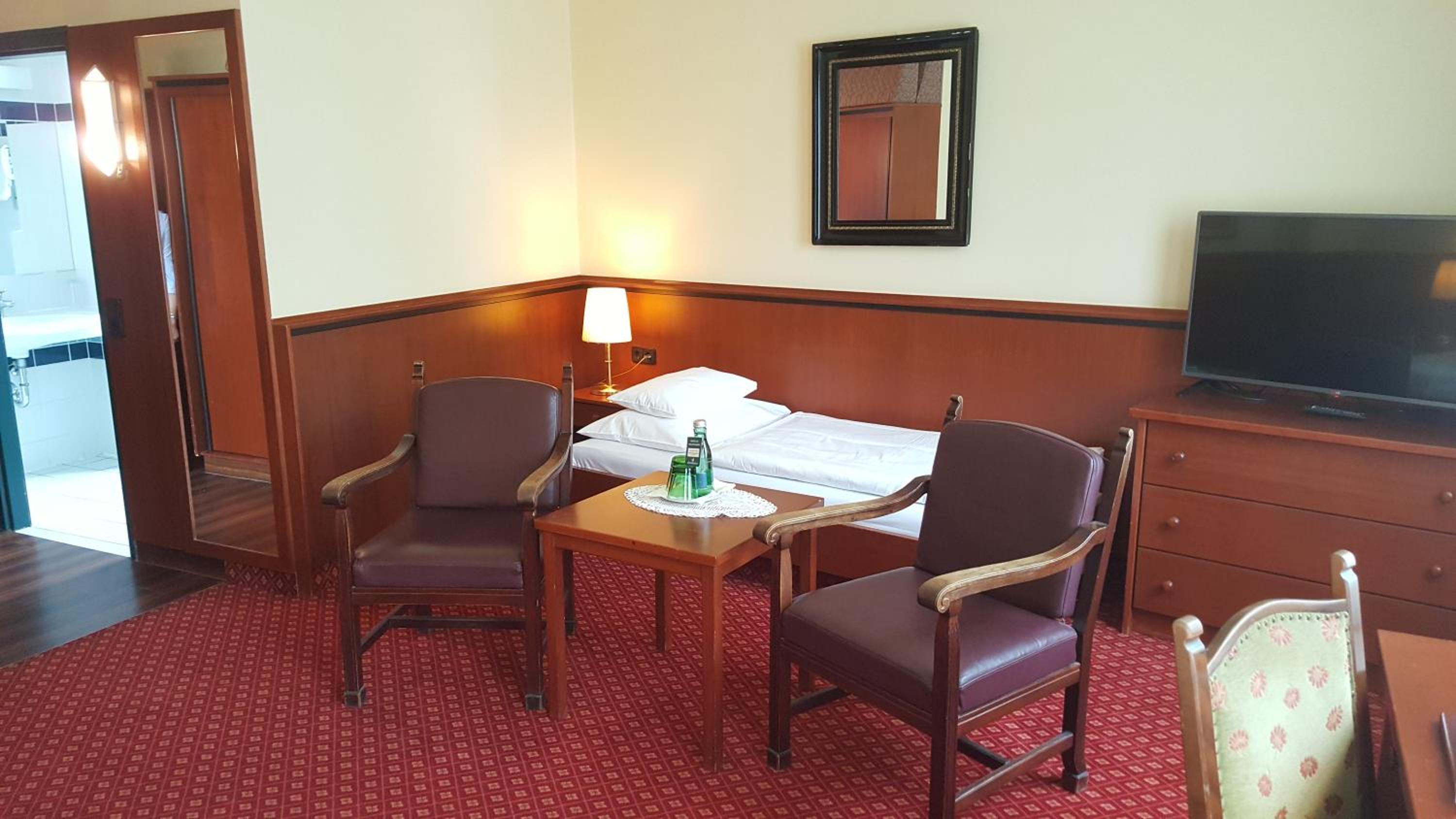 Superior Double Room - Photo 4
