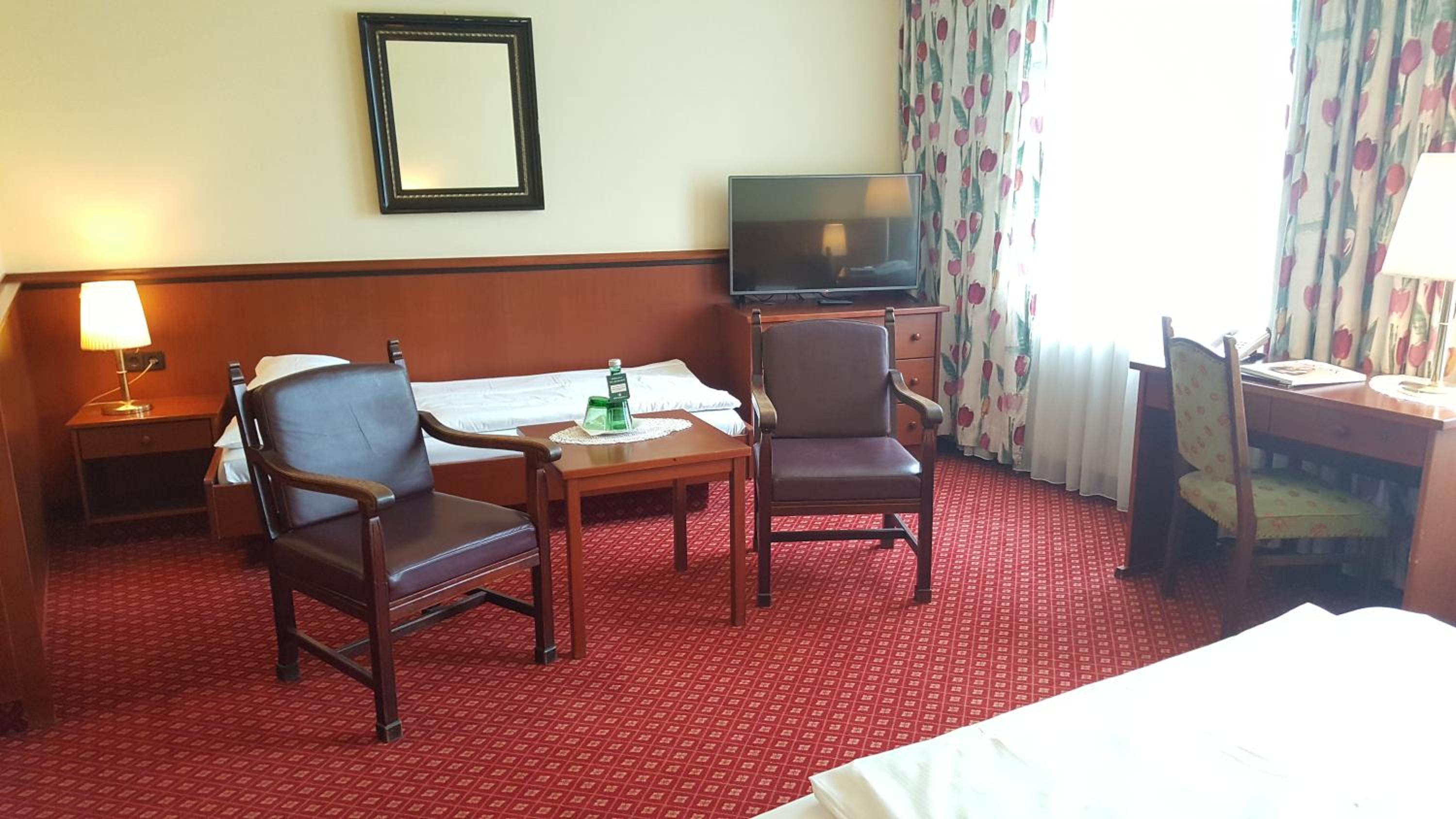 Superior Double Room - Photo 5