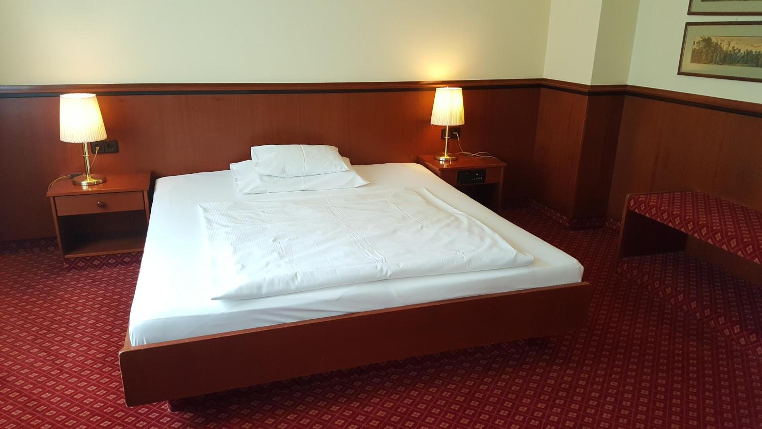 Superior Double Room - Photo 8