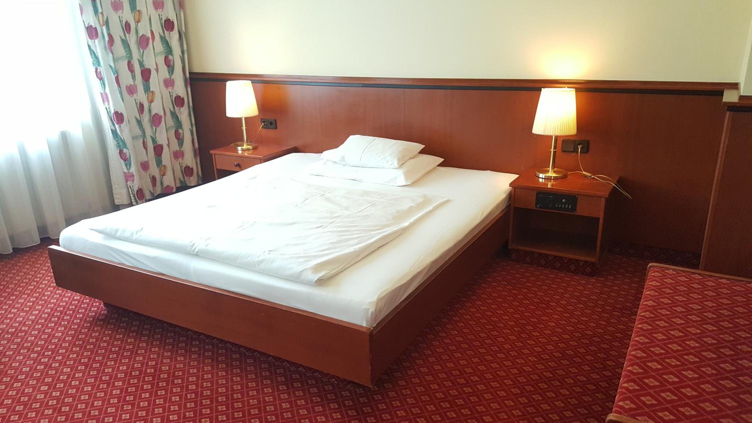 Superior Double Room - Photo 1