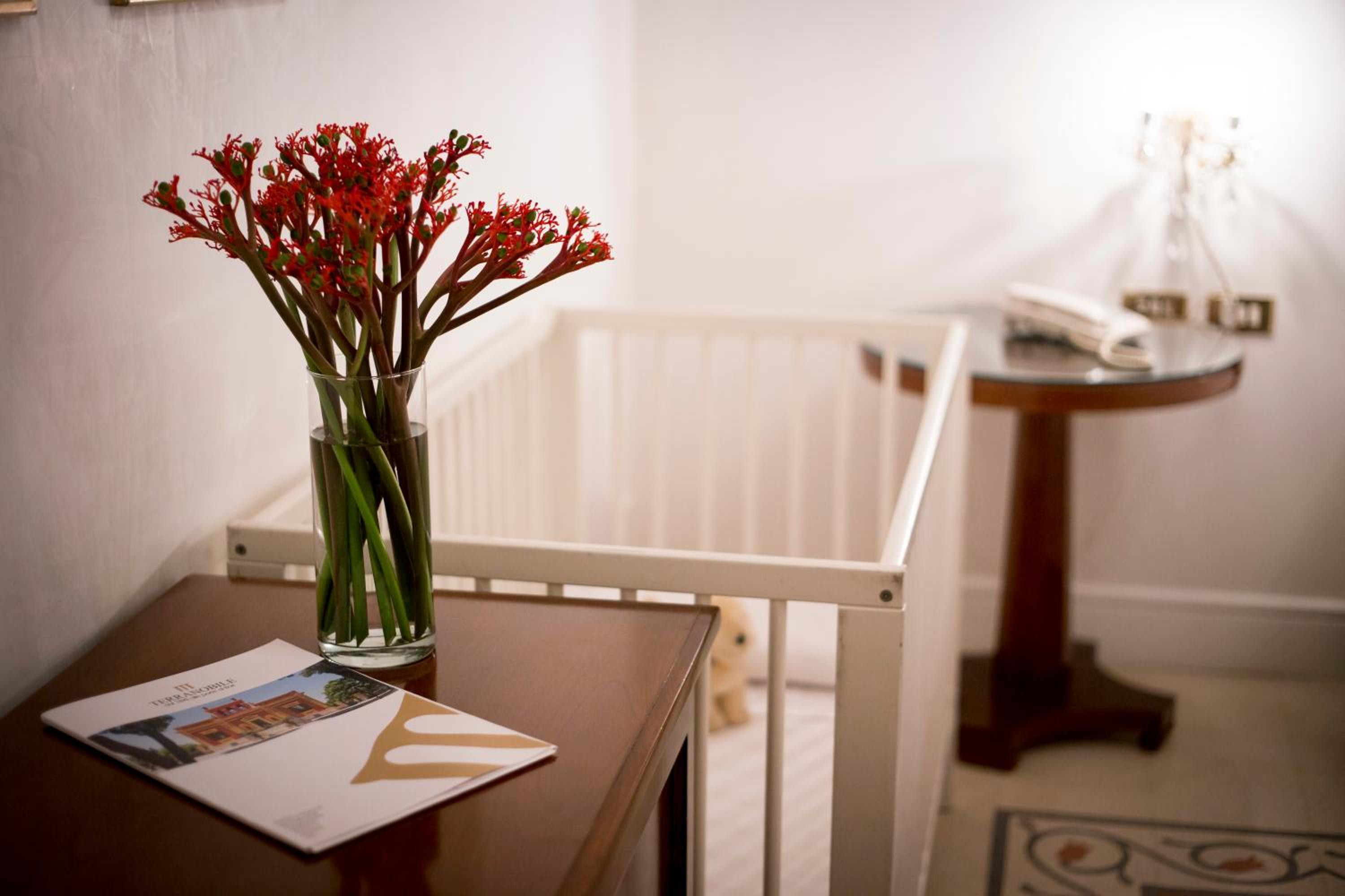 Classic Double Room - Photo 5