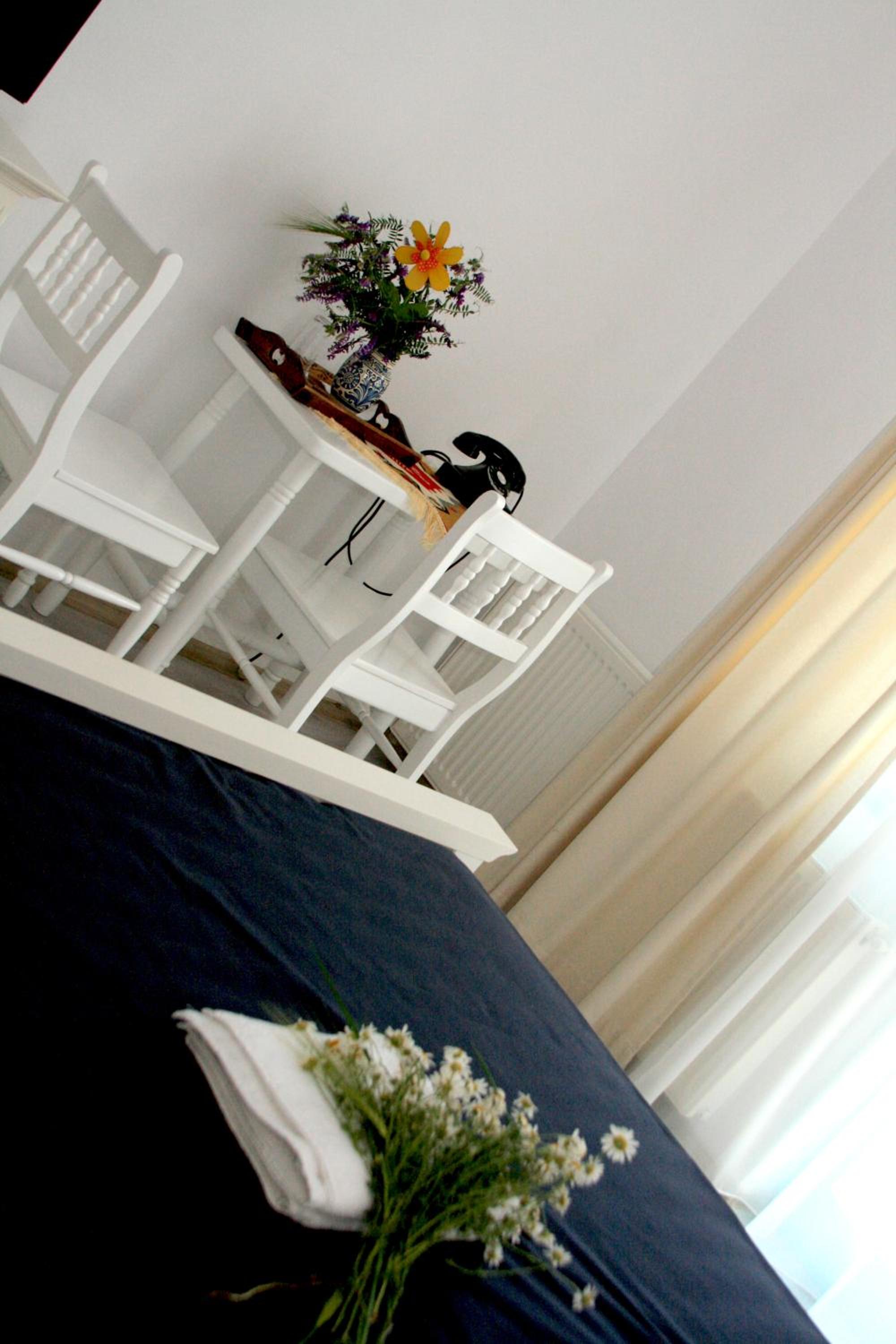 Double Room with Garden View photo 1