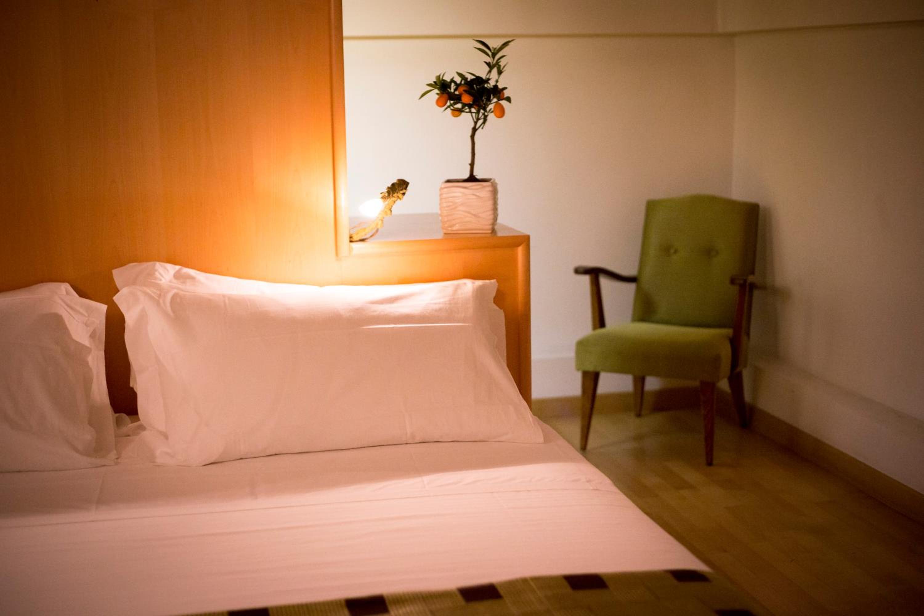 Single Room - Attic