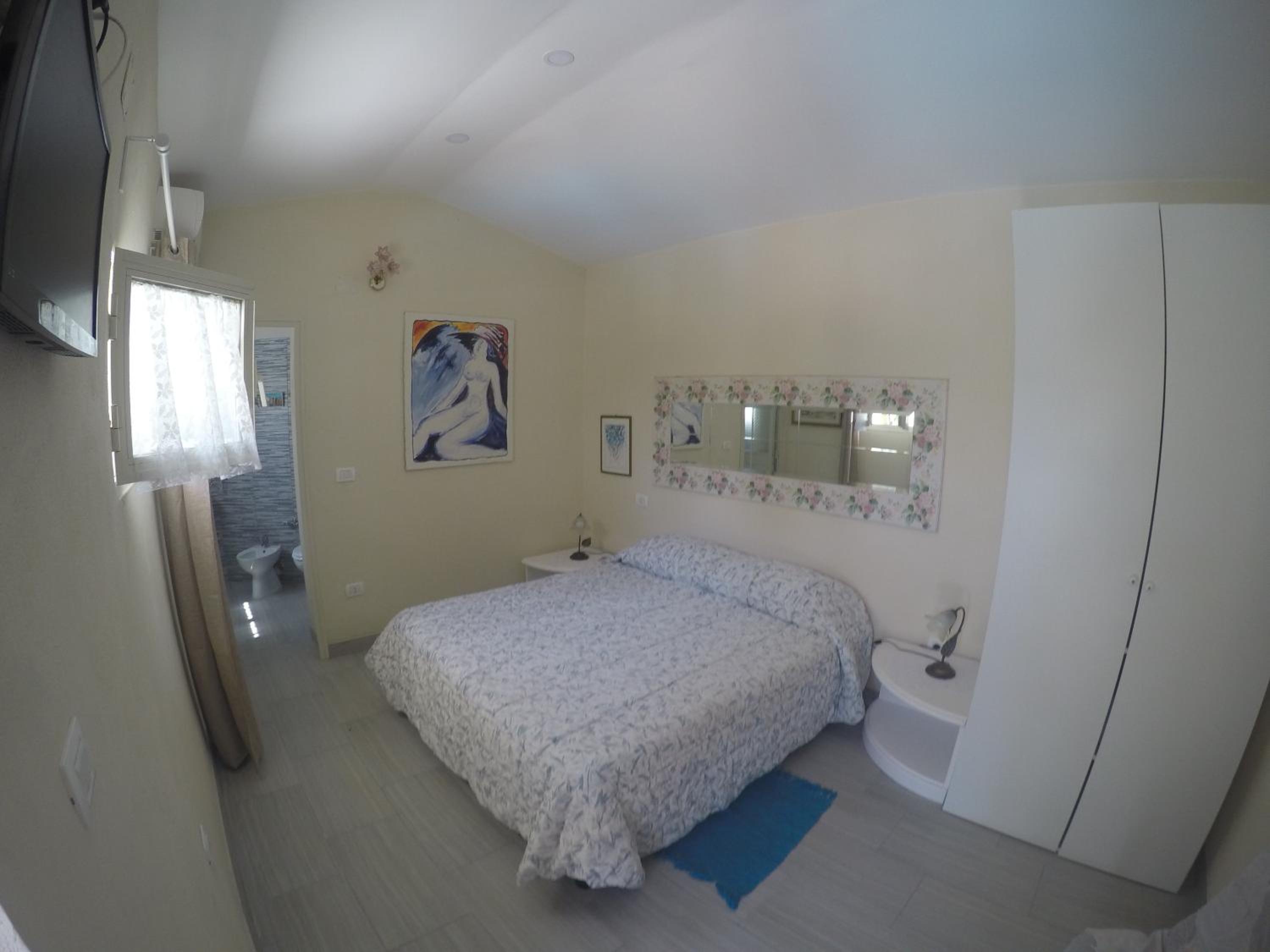 Large Double or Twin Room - Photo 4