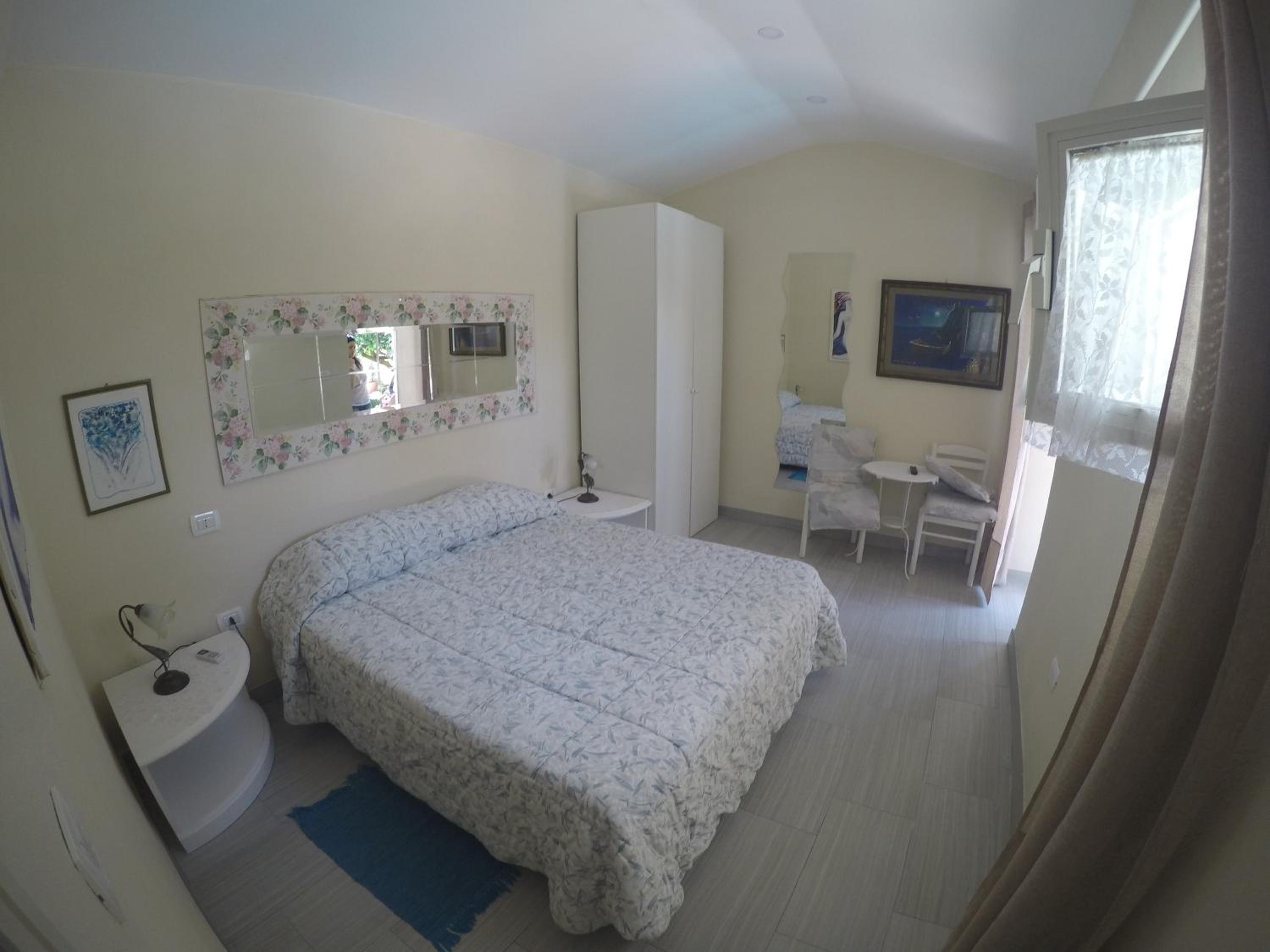 Large Double or Twin Room - Photo 5