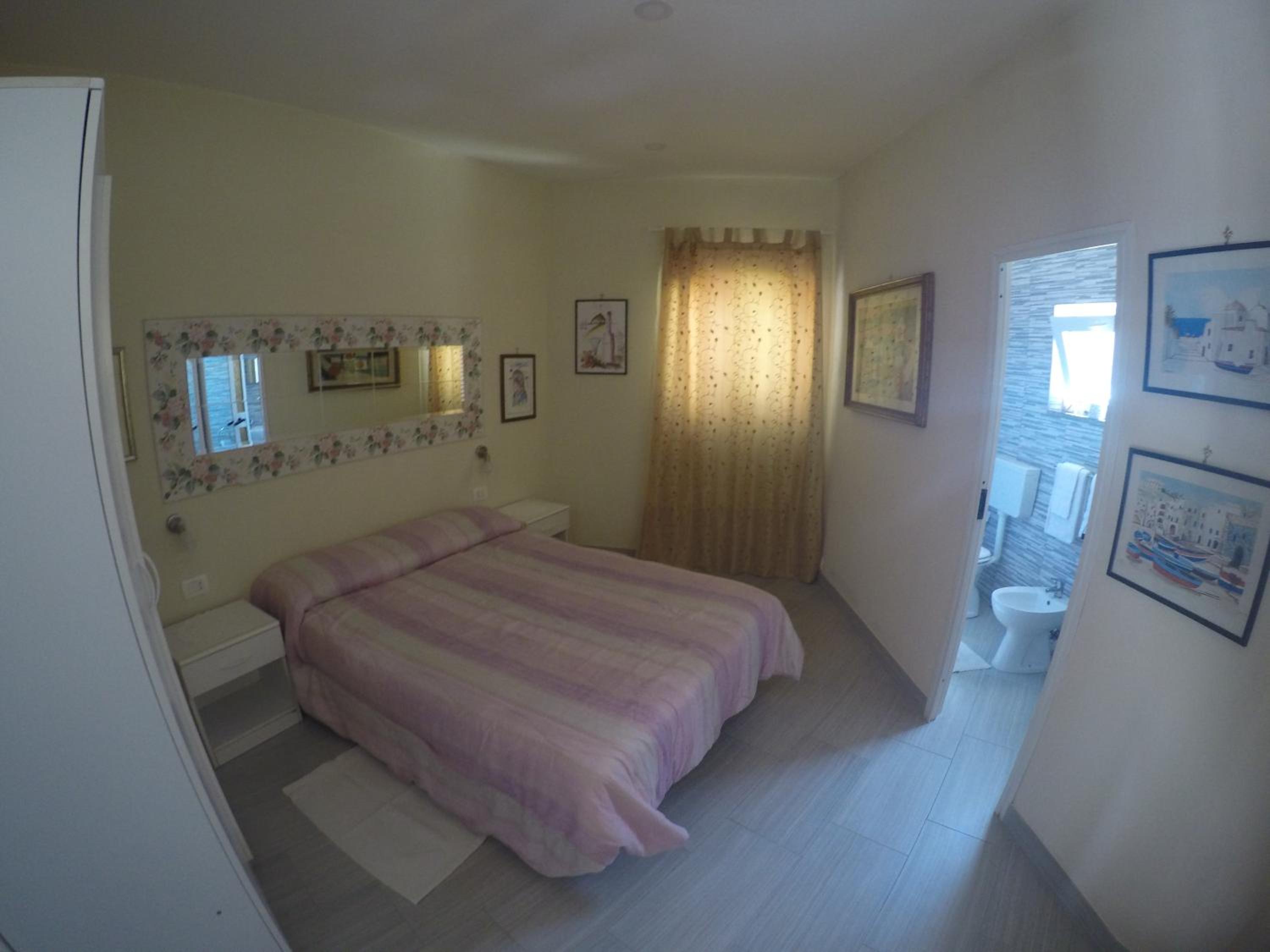 Large Double or Twin Room - Photo 7