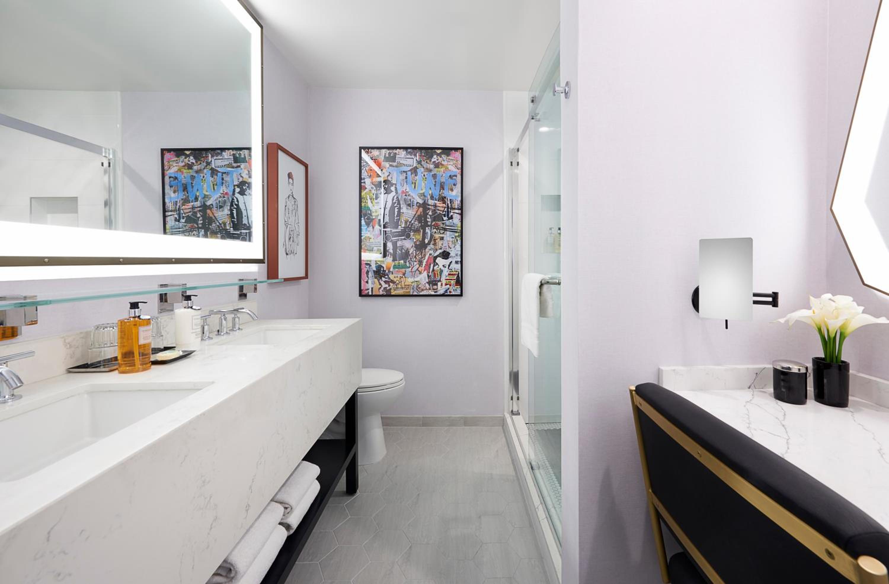 One Bedroom Residence, King - Photo 6