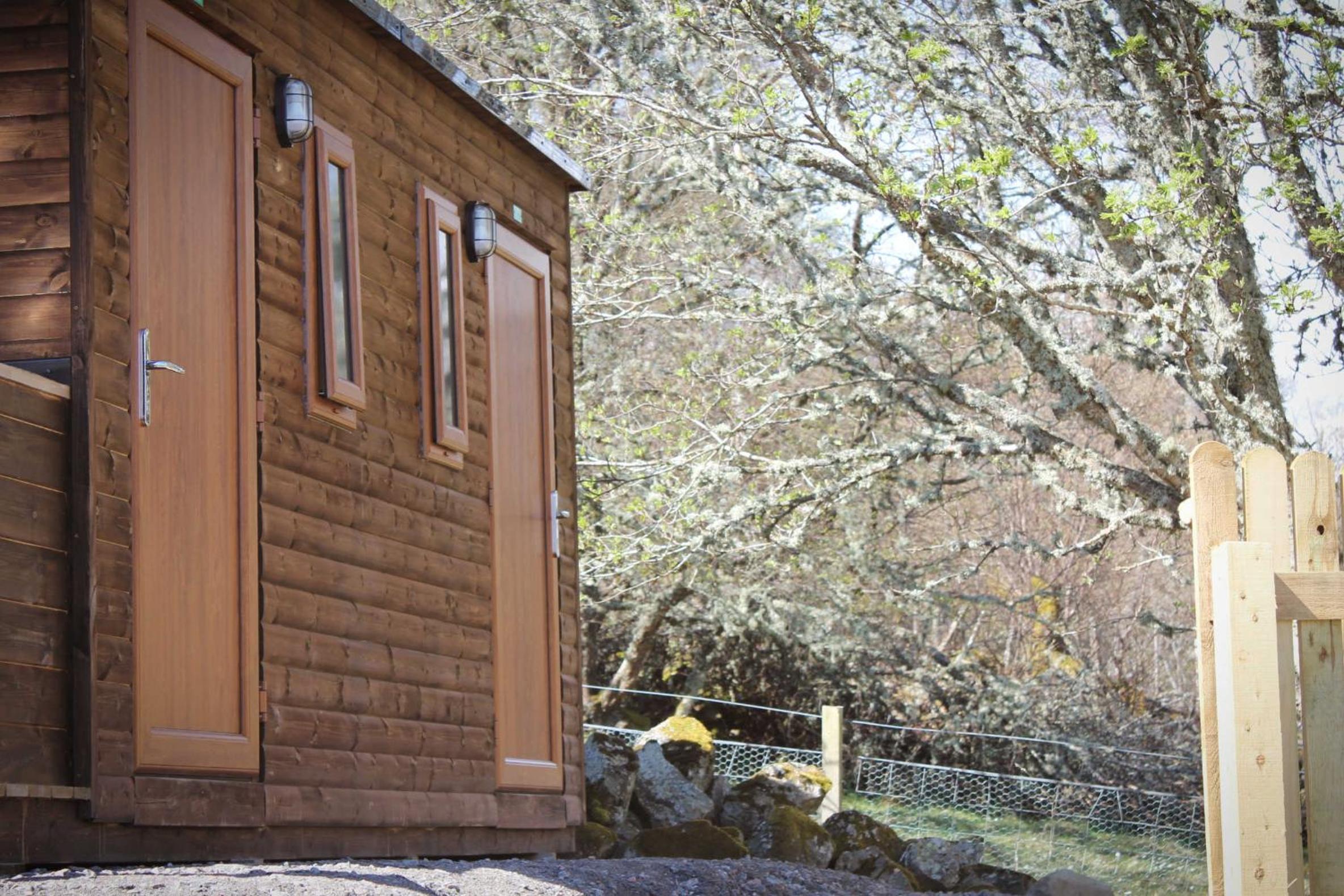 Camping Pod - Photo 18
