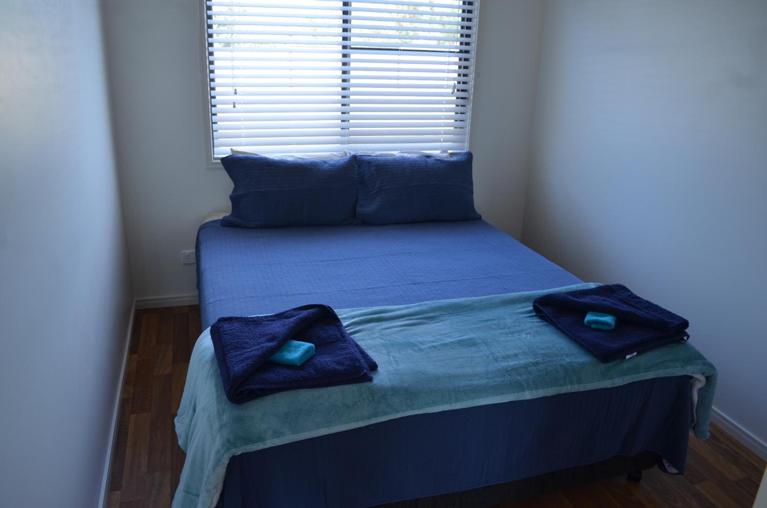 Two-Bedroom Self Contained Villa photo 1