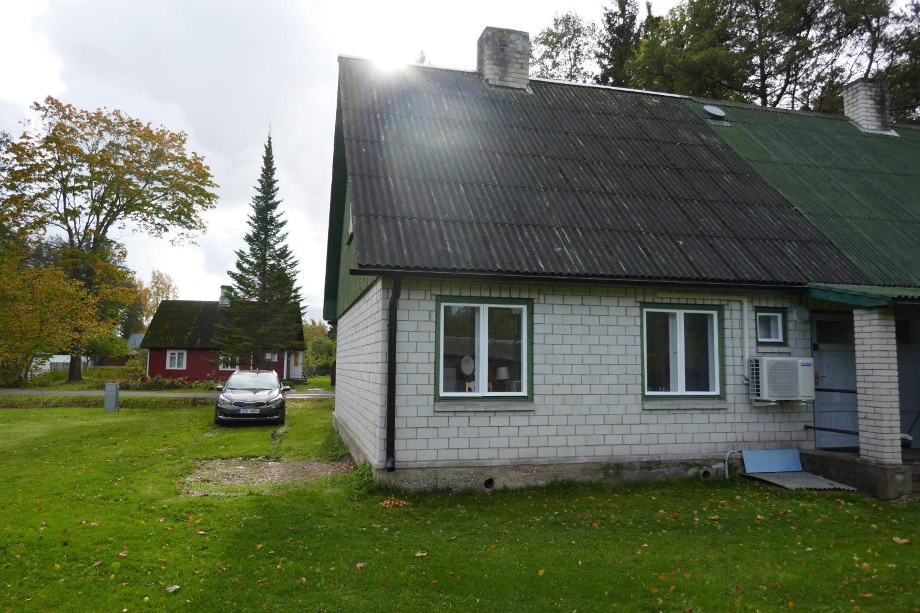 Holiday Home photo 1