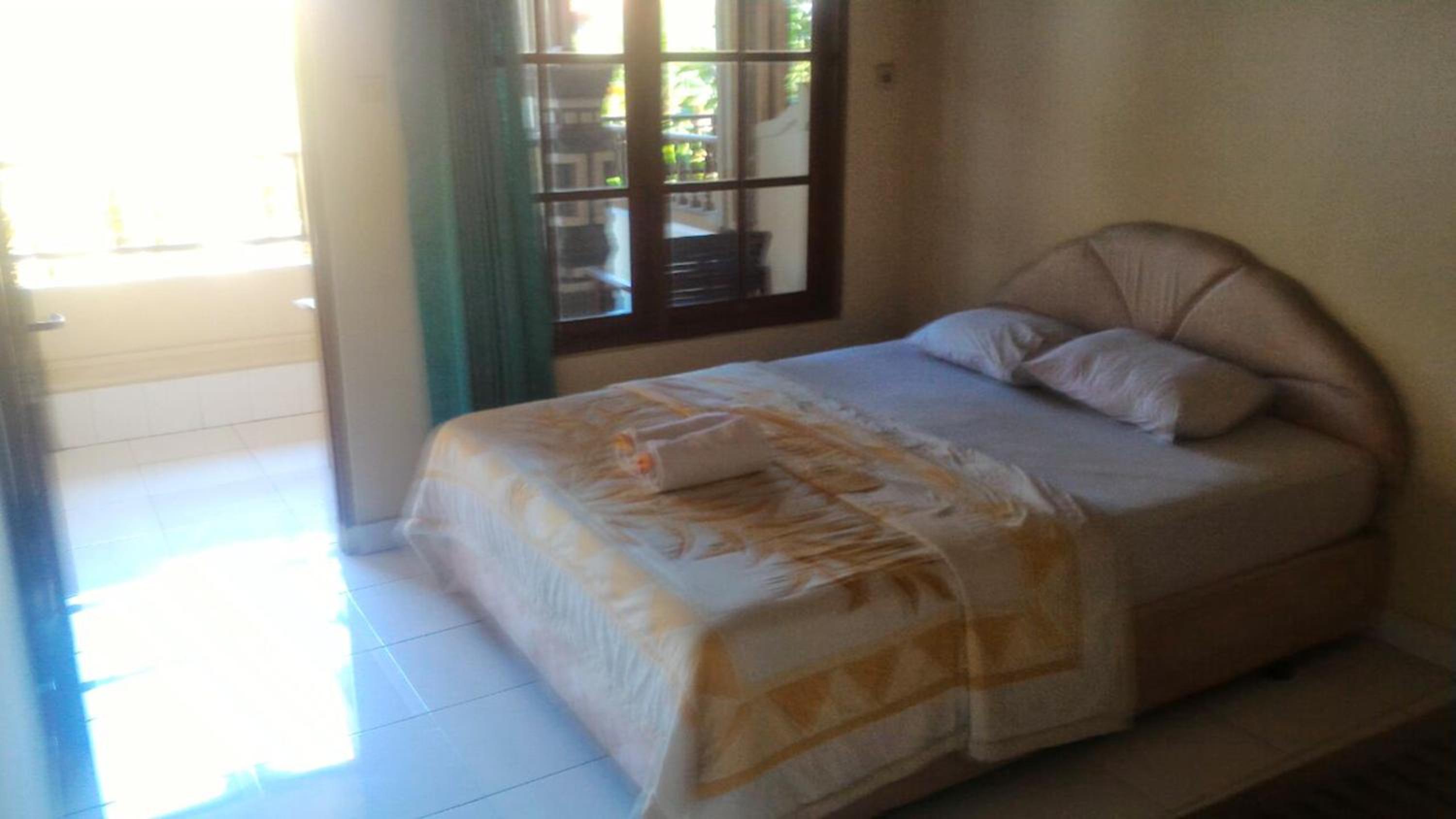 Standard Double Room with Fan photo 1