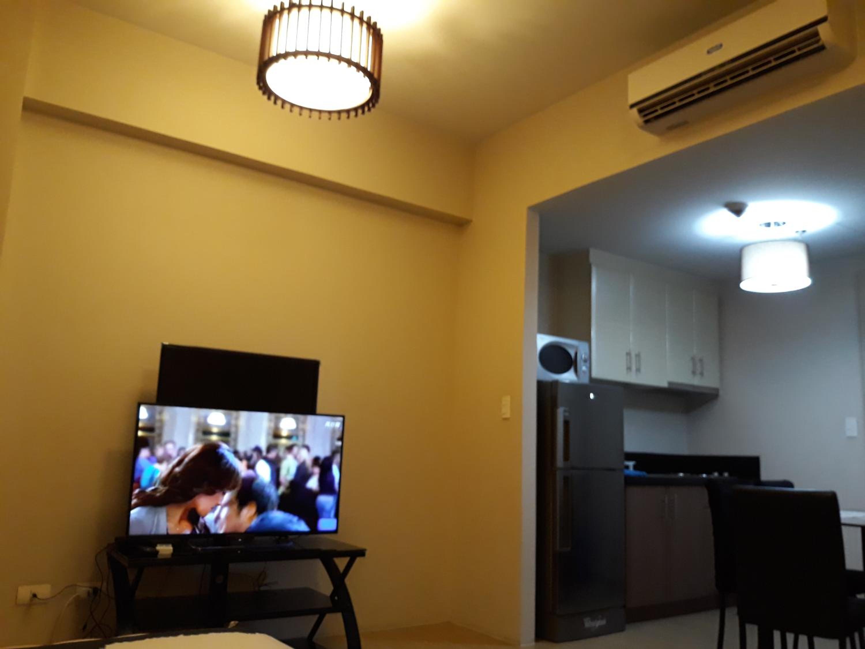 Studio Apartment - Photo 20
