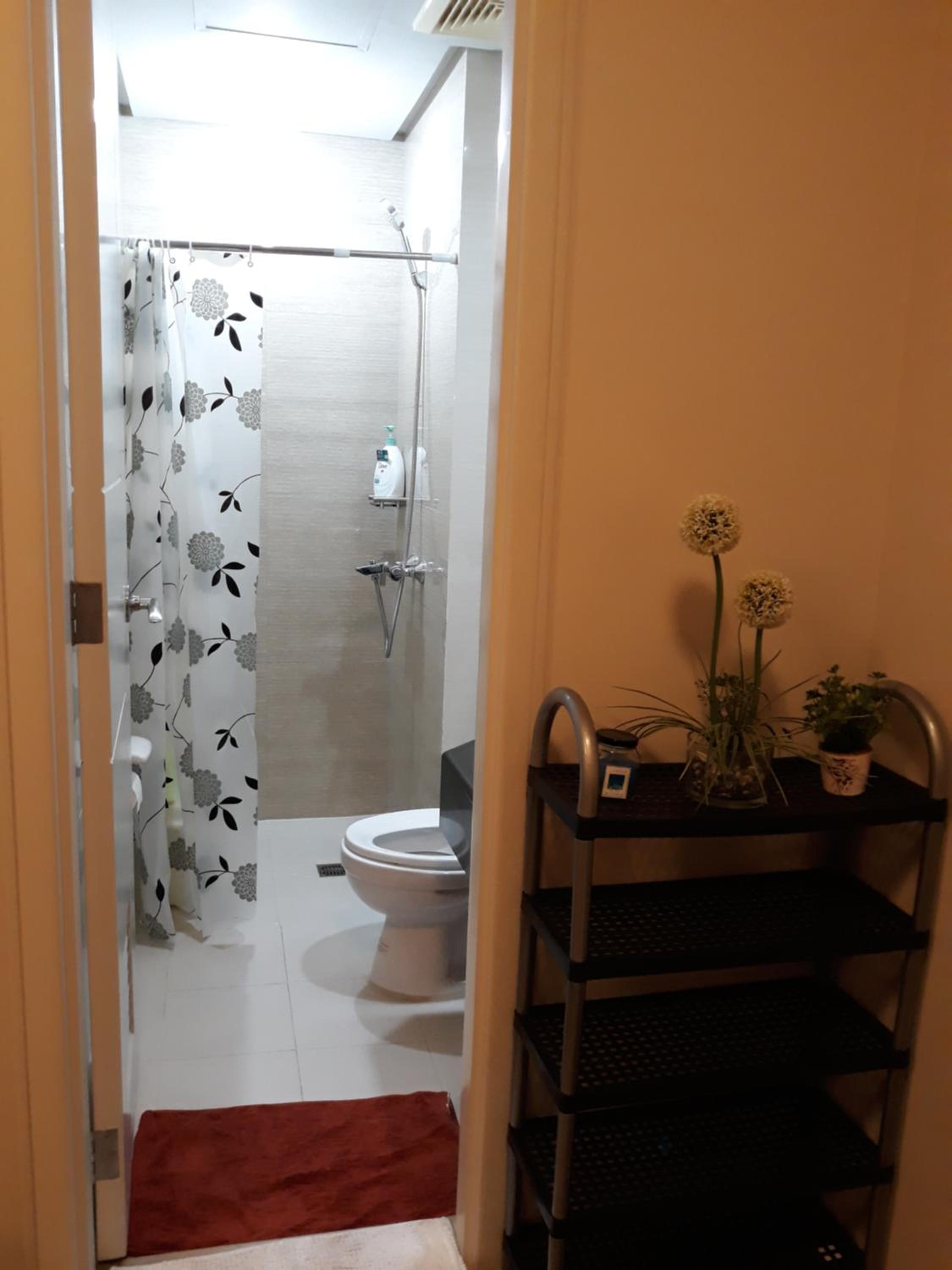 Studio Apartment - Photo 21