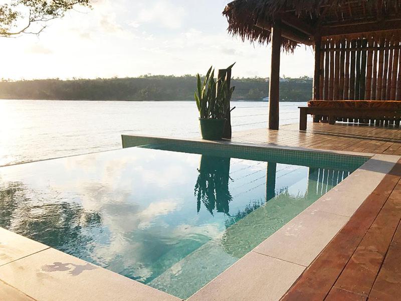 Deluxe Honeymoon Pool Villa photo 3