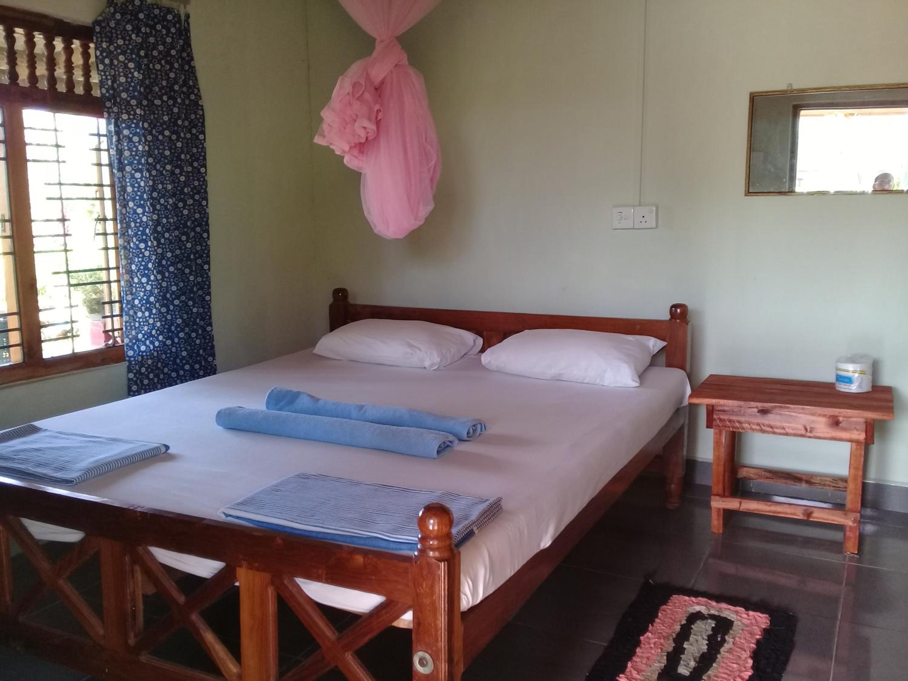 Standard Double Room with Air Conditioning photo 1