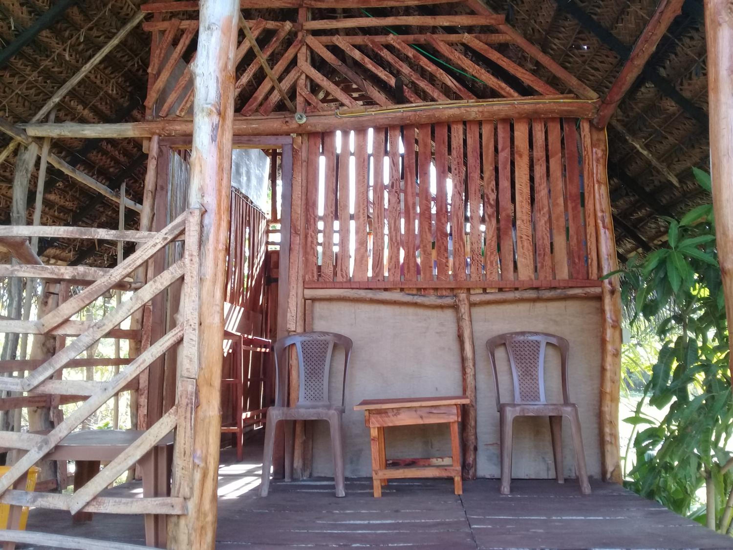Cabana photo 3