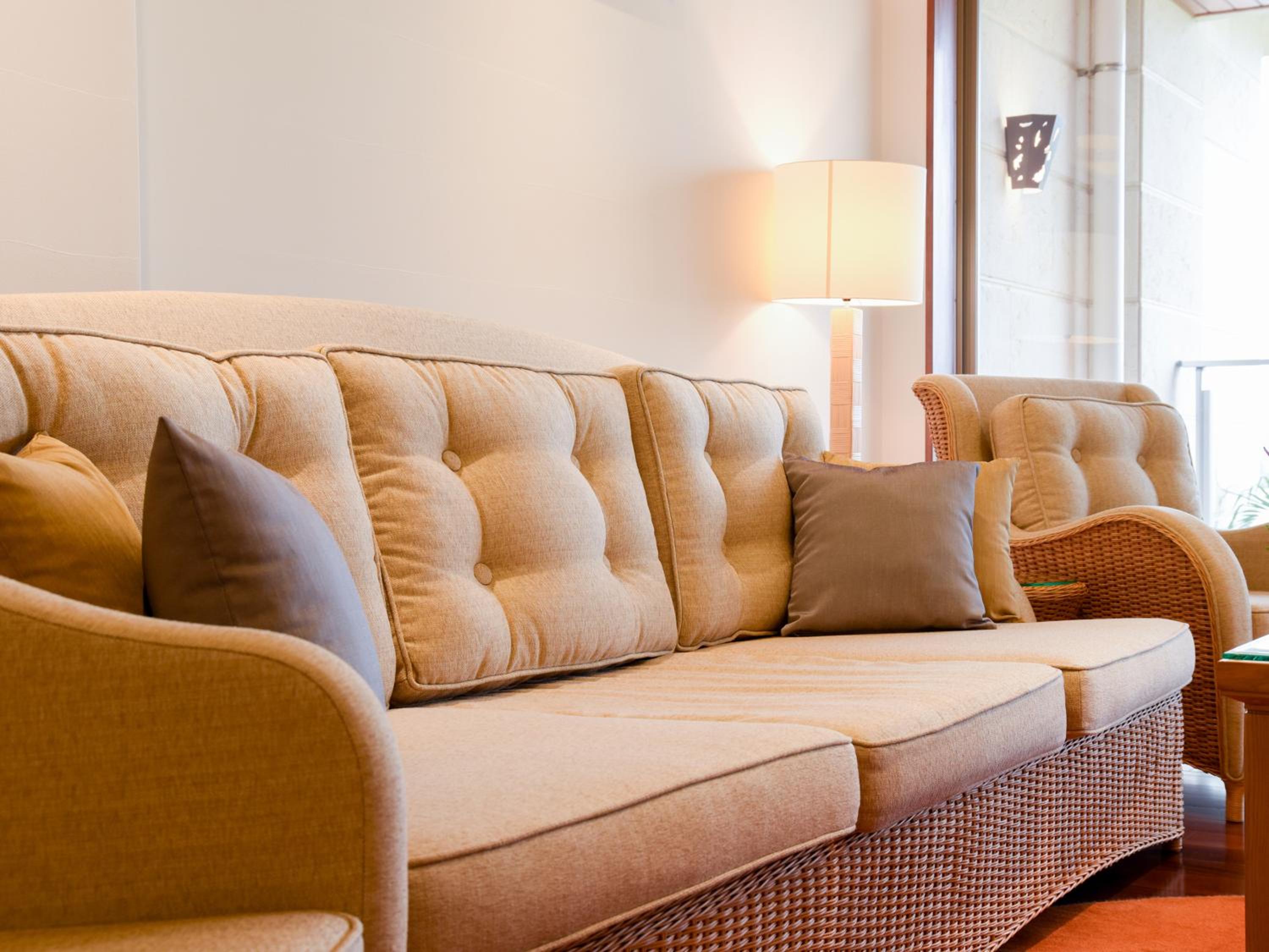 Two-Bedroom Suite - Smoking