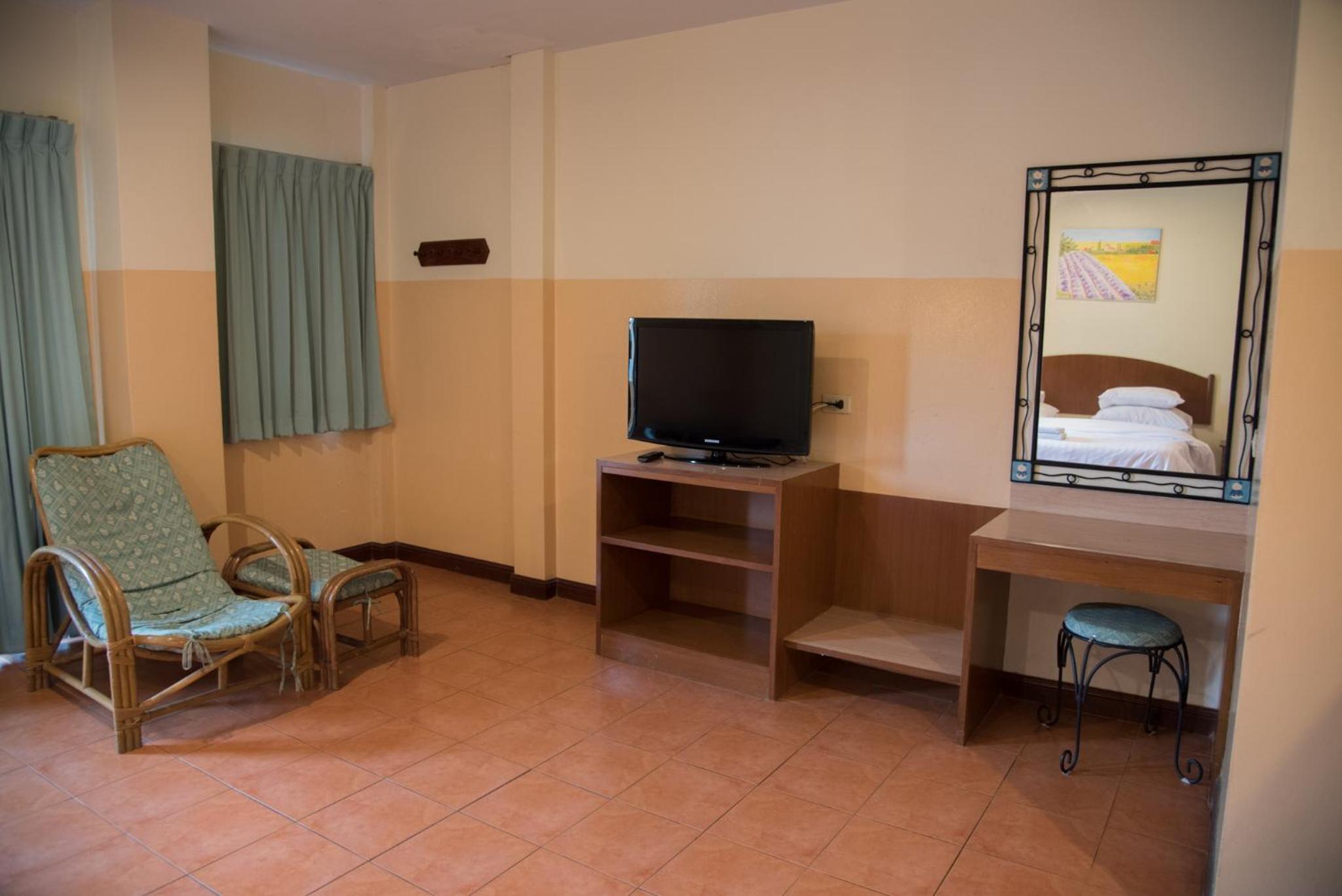 Deluxe Room - Photo 1