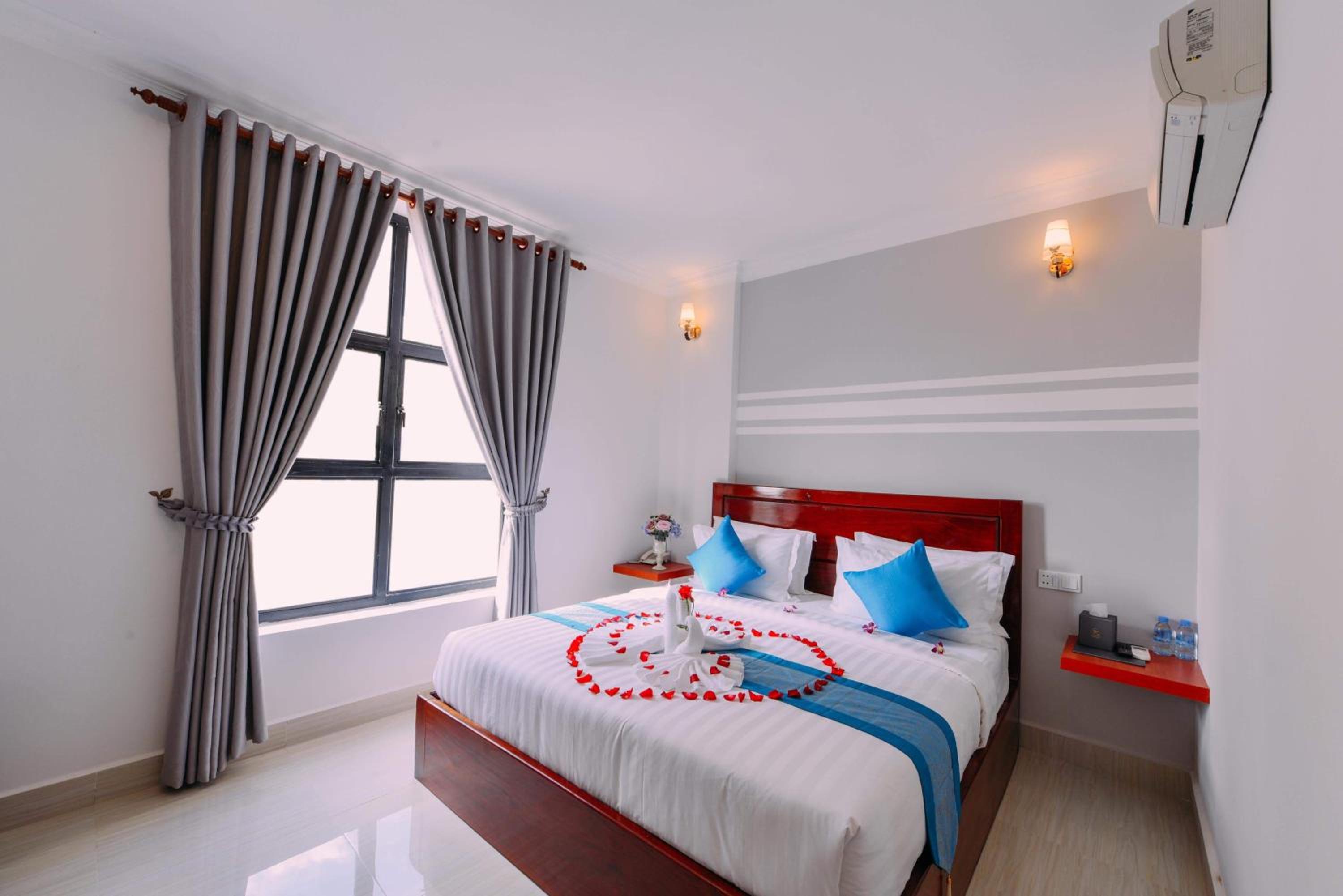 Deluxe Double Room photo 2