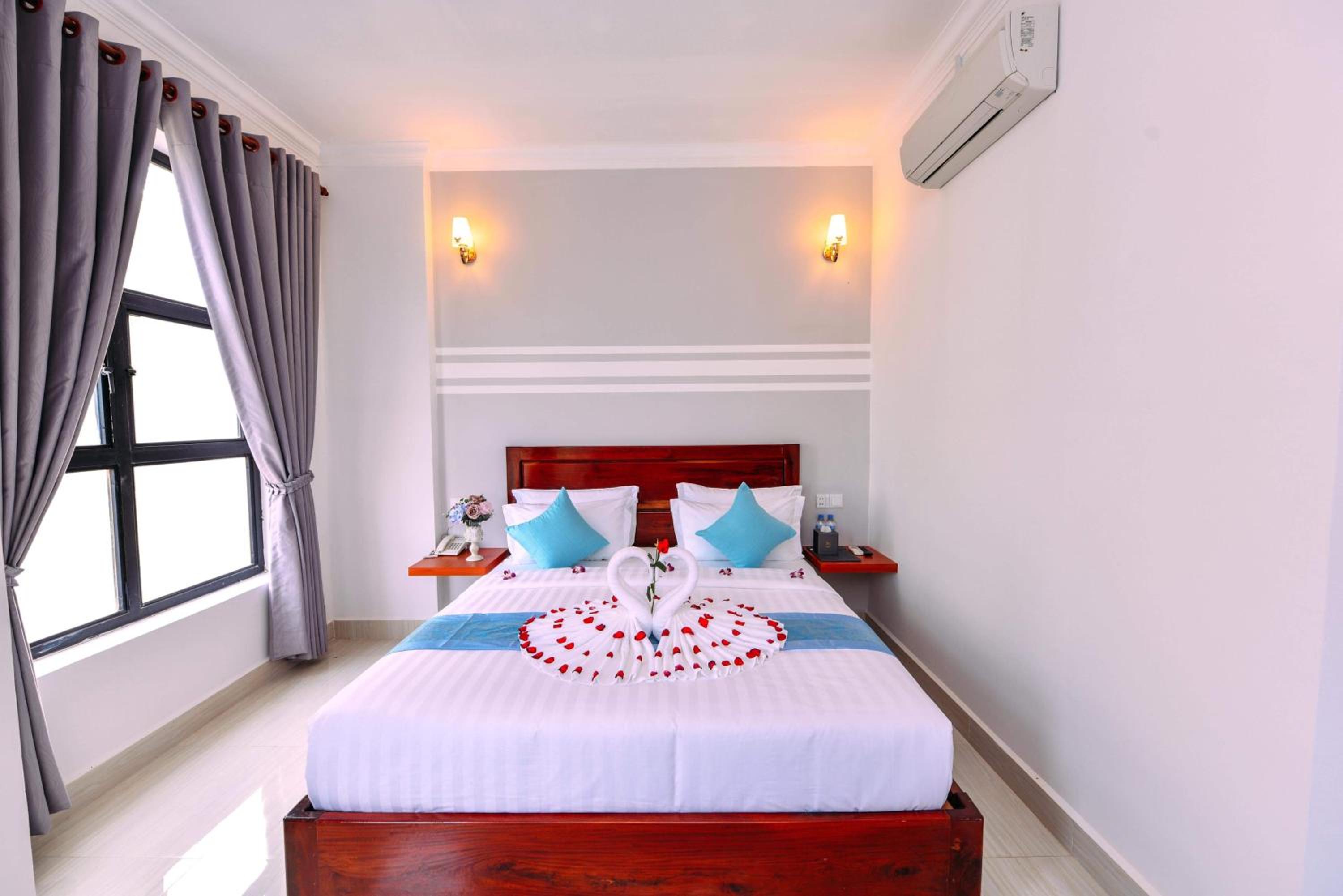 Deluxe Double Room photo 3