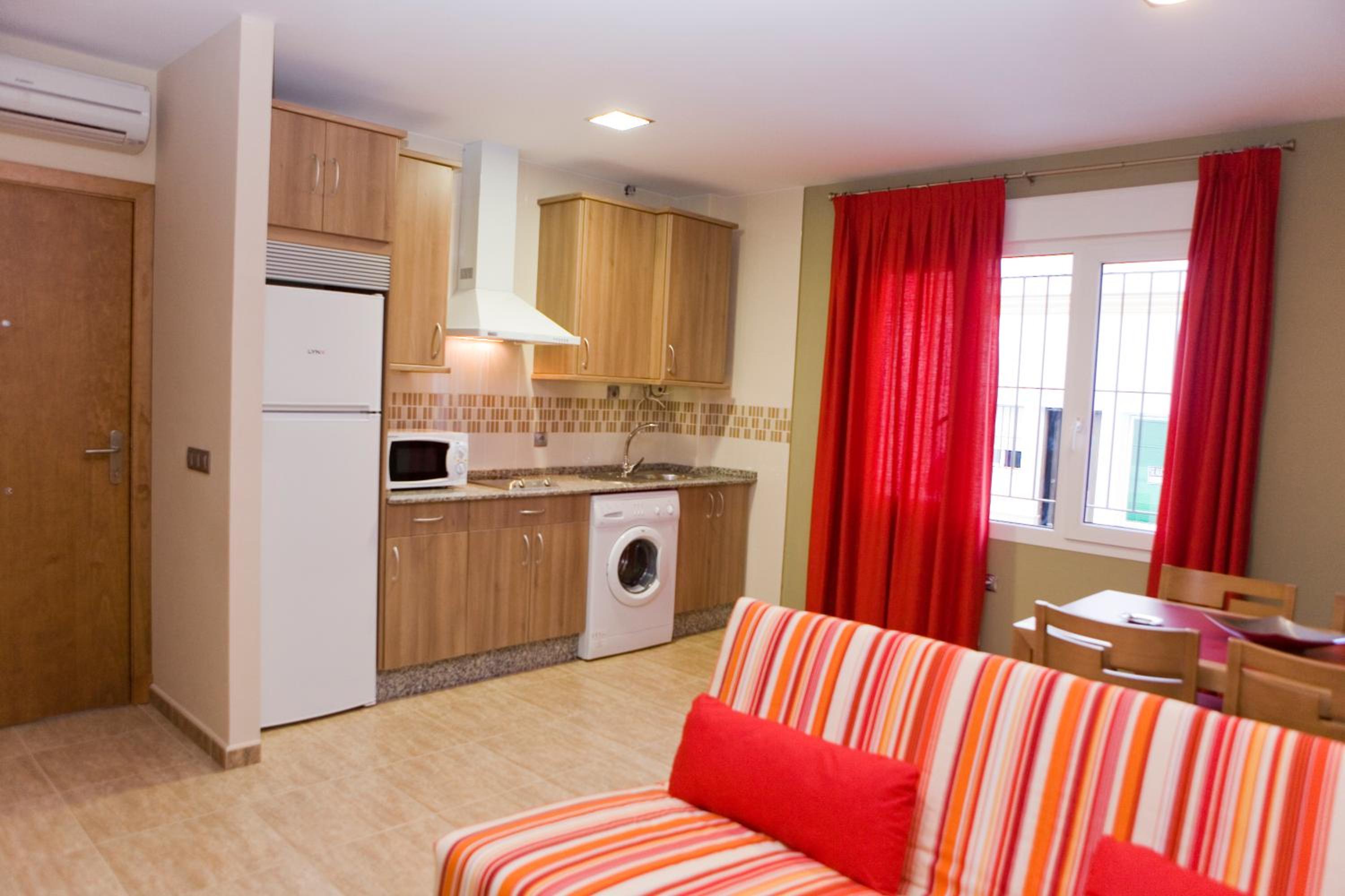 Two-Bedroom Apartment (2 Adults) photo 2