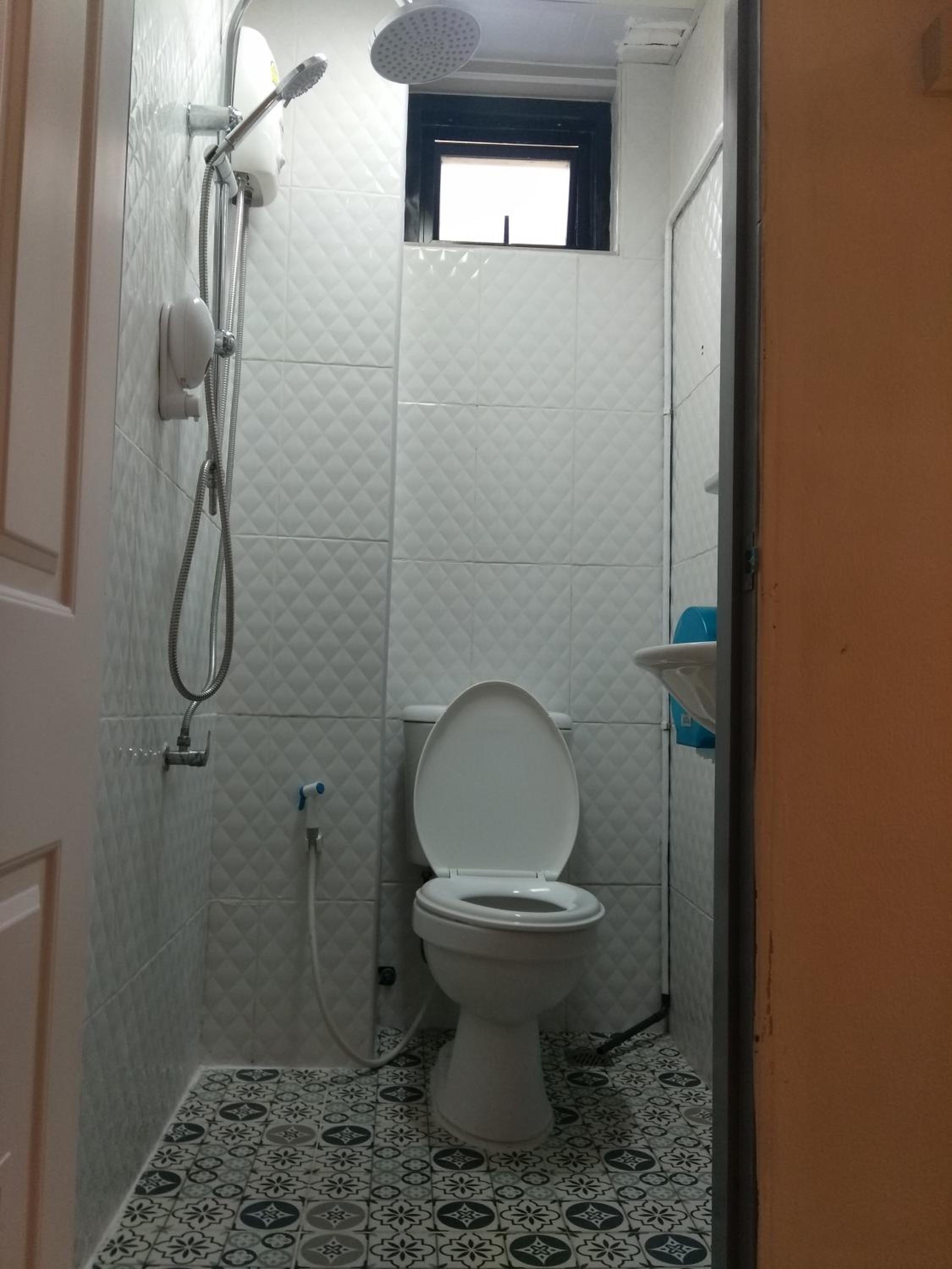 Standard Double Room photo 3