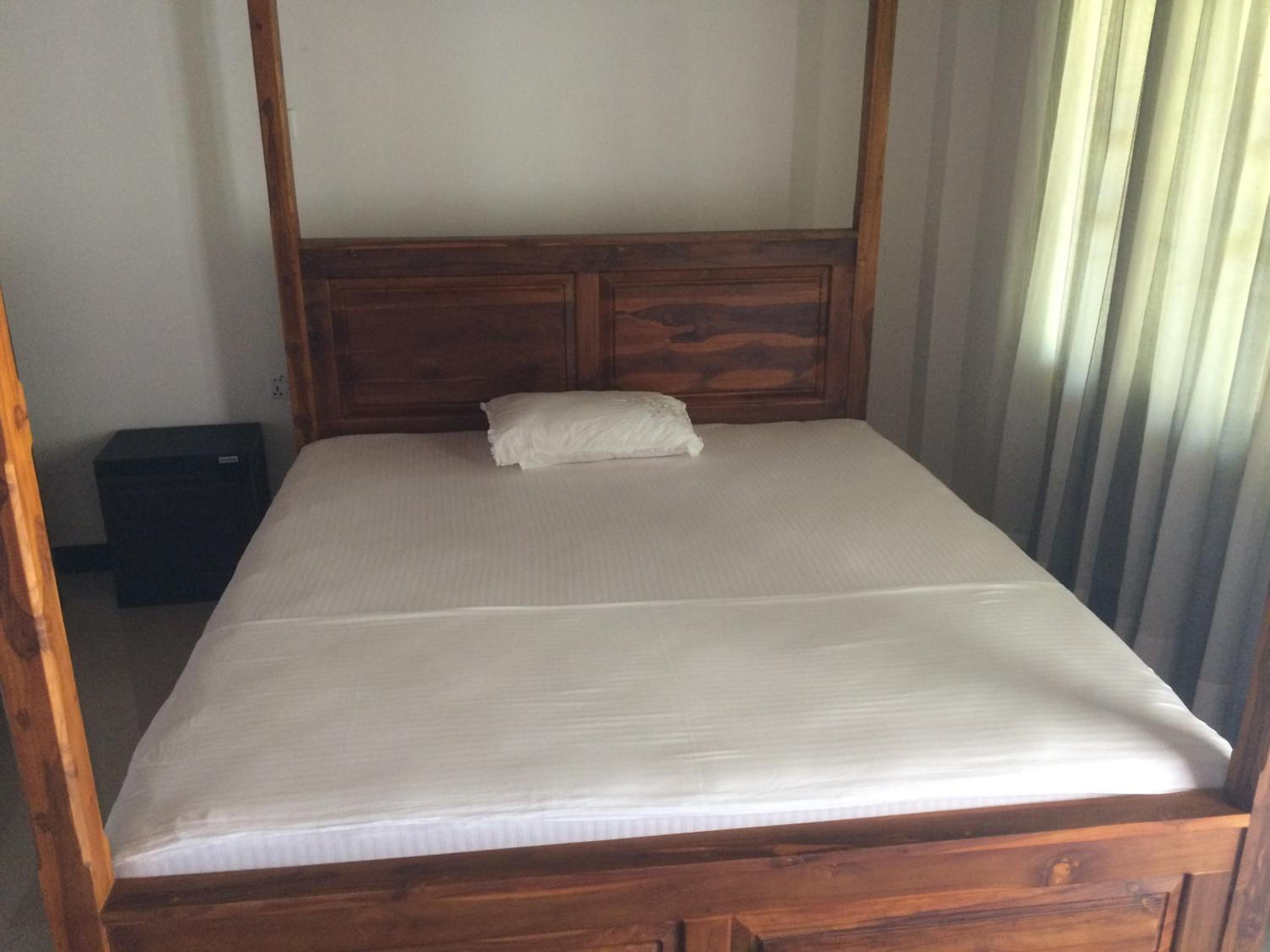 Standard Double Or Twin Room photo 1