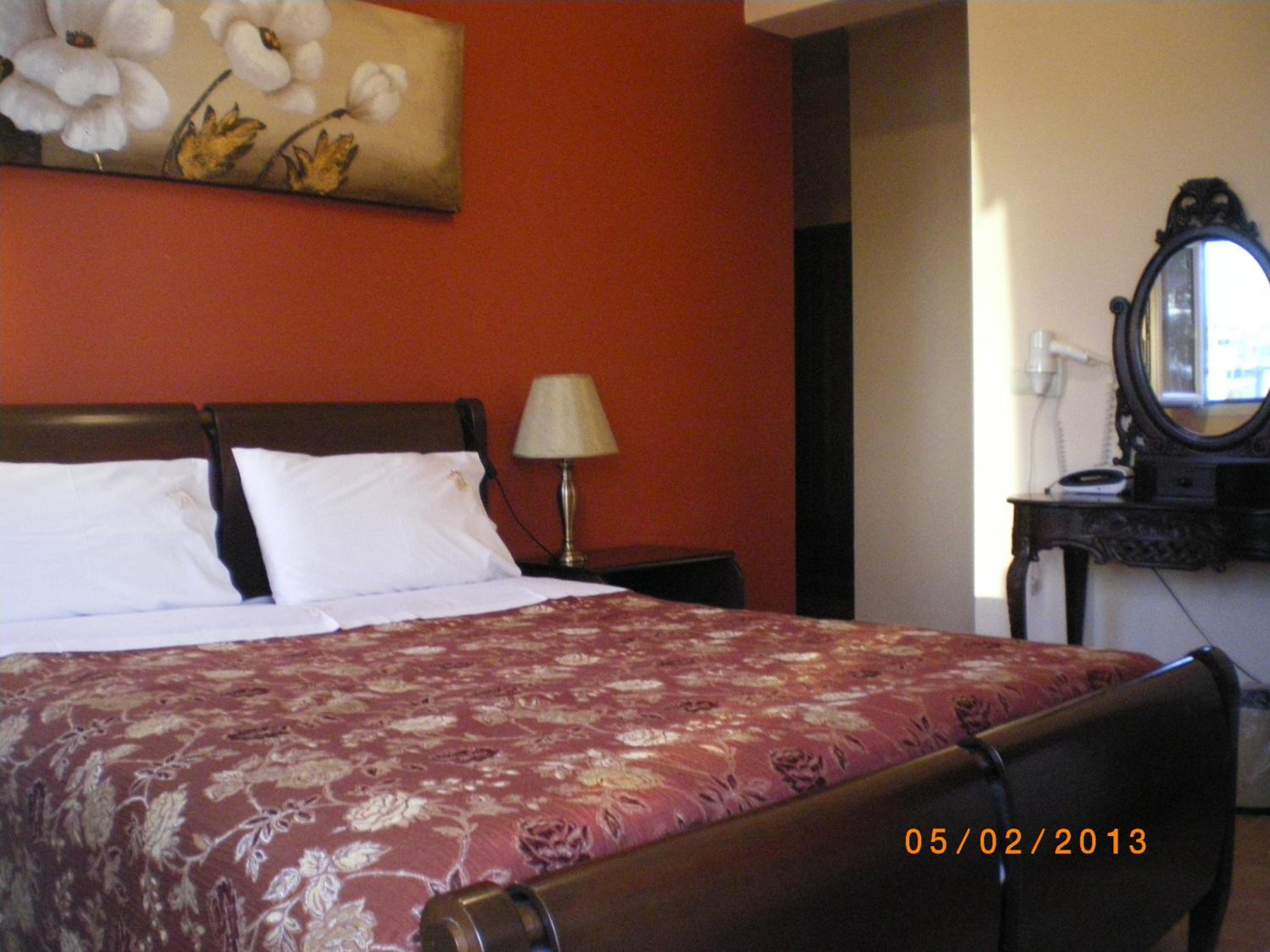 Two-Bedroom Suite Sea View photo 1
