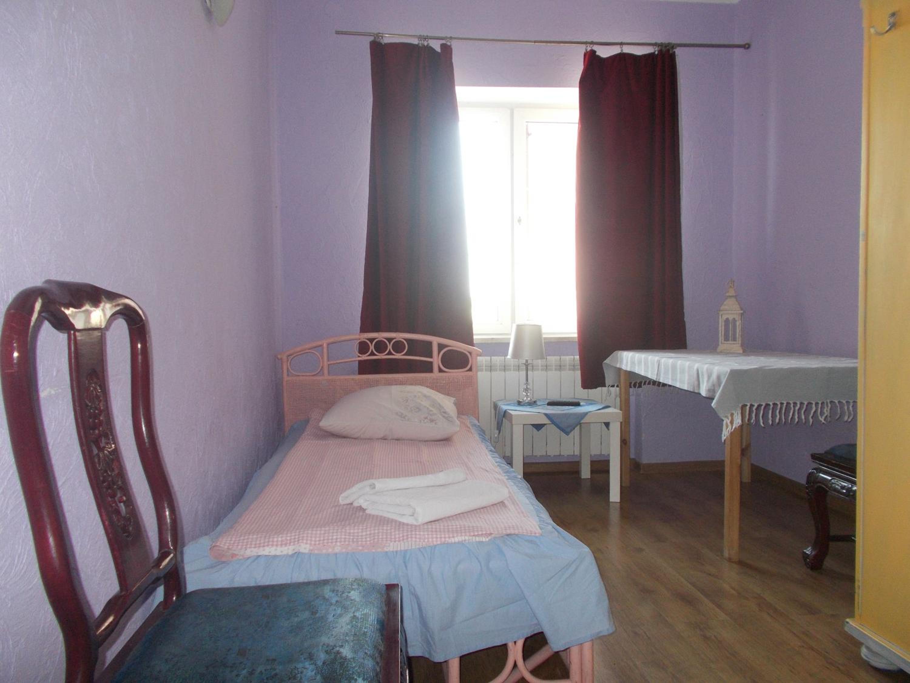 Economy Single Room photo 1