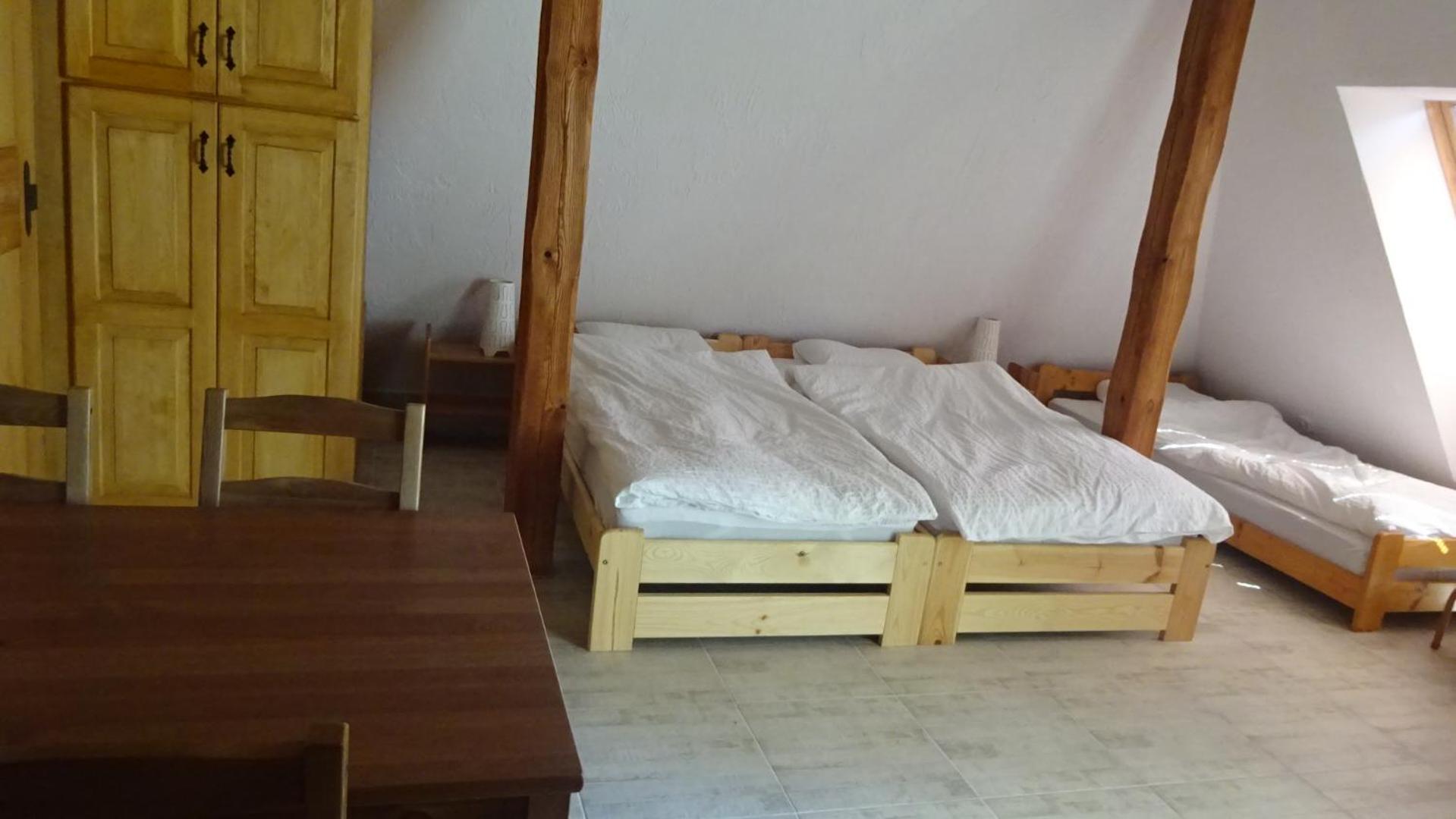 Studio Apartment photo 1