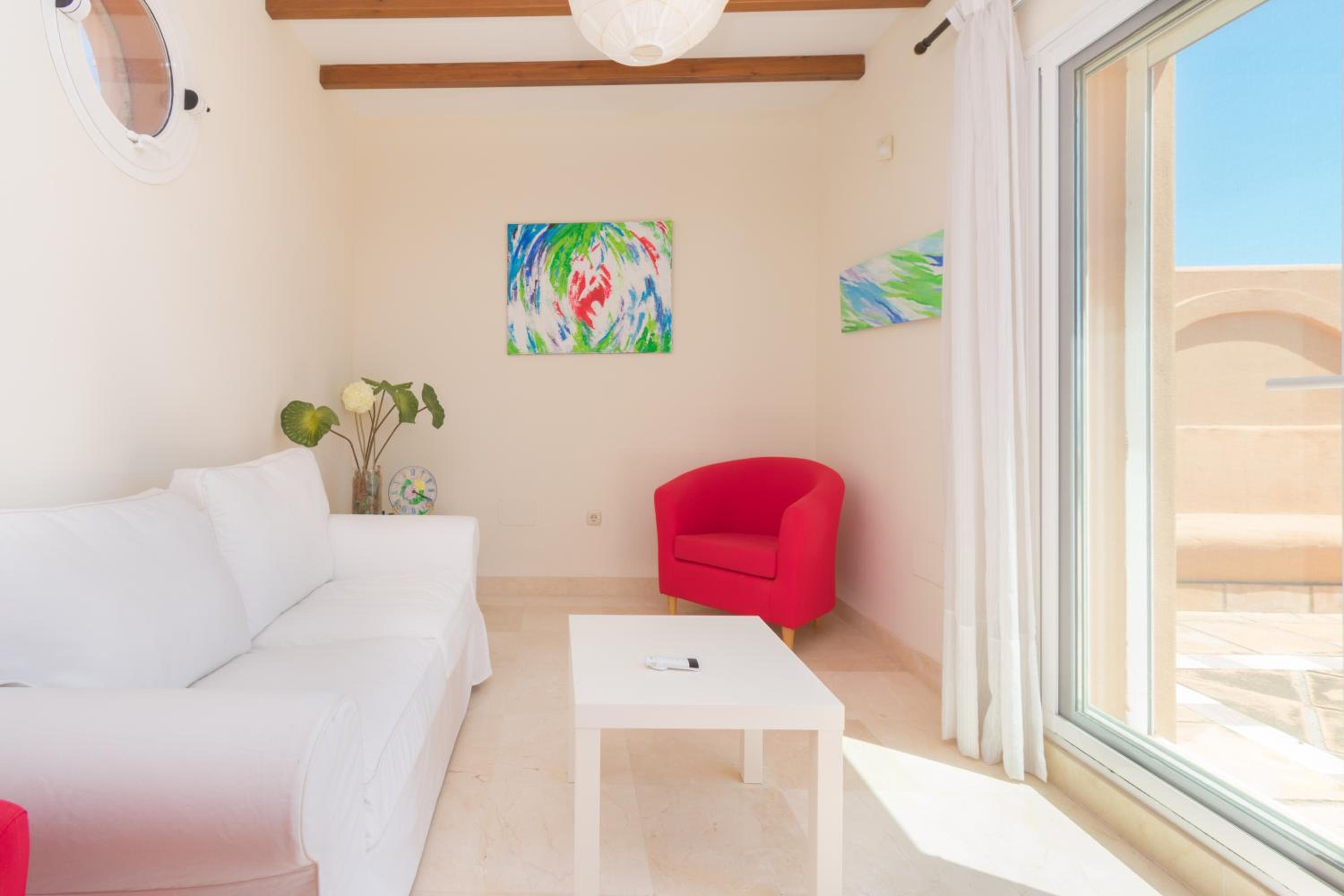 Casa de Vacaciones