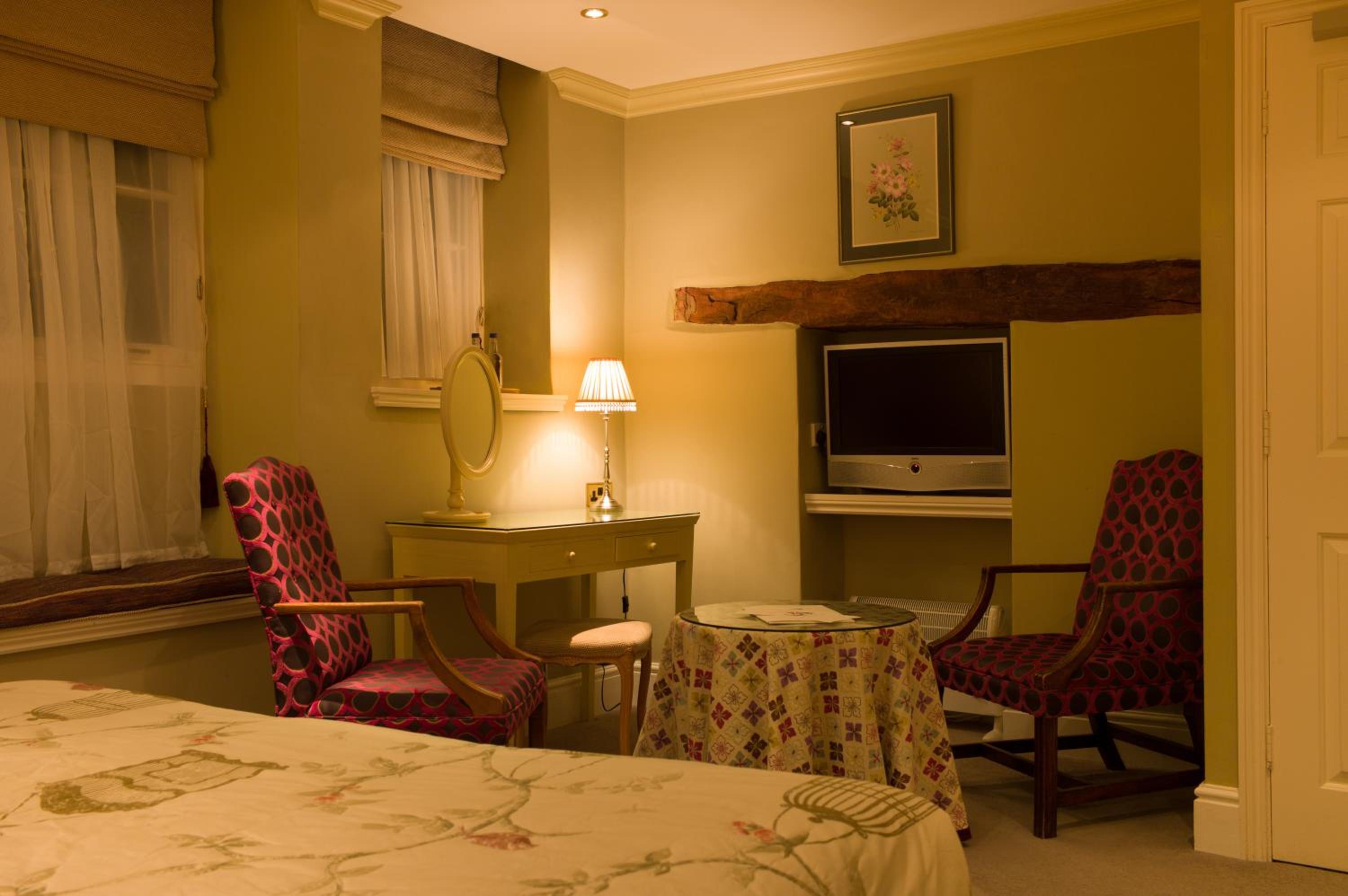 Double Room - Photo 3