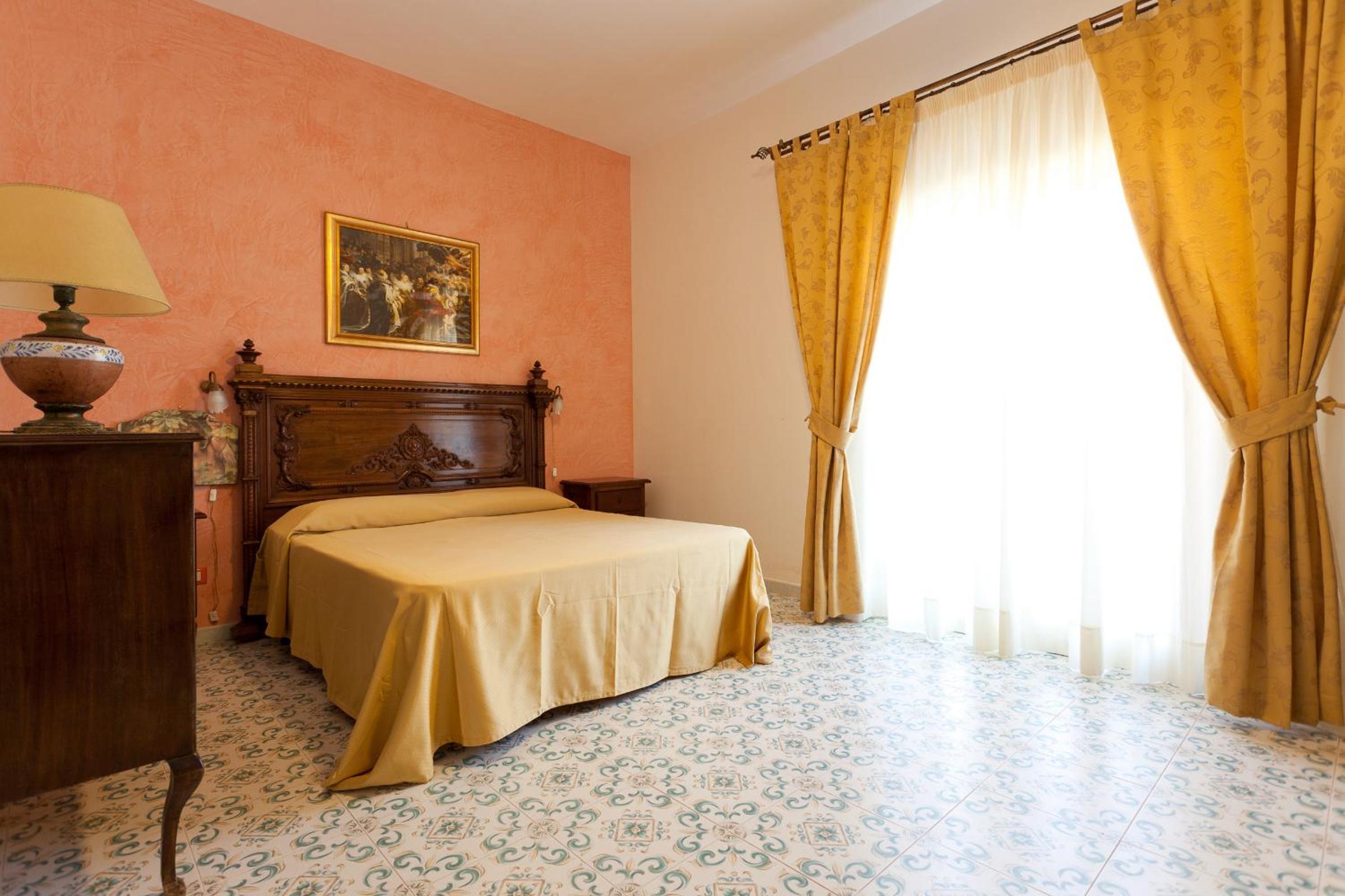 Triple Room with Garden View photo 1