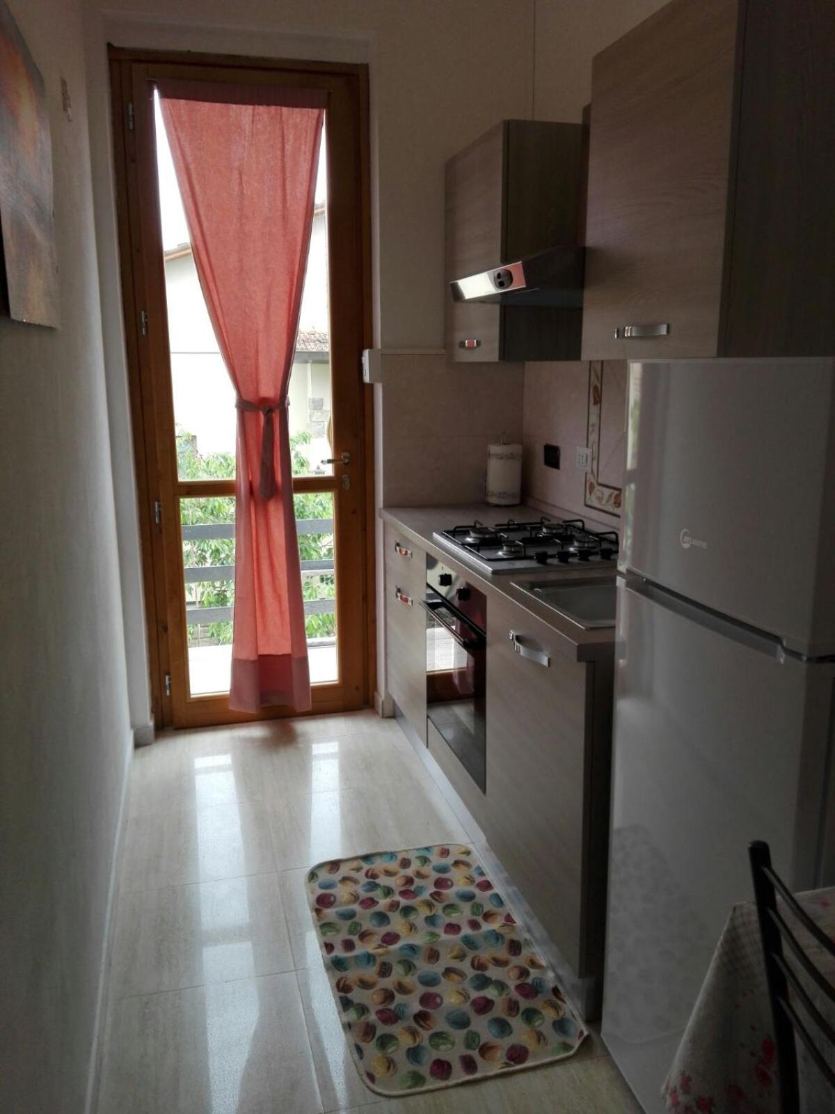 One-Bedroom Apartment - Photo 20
