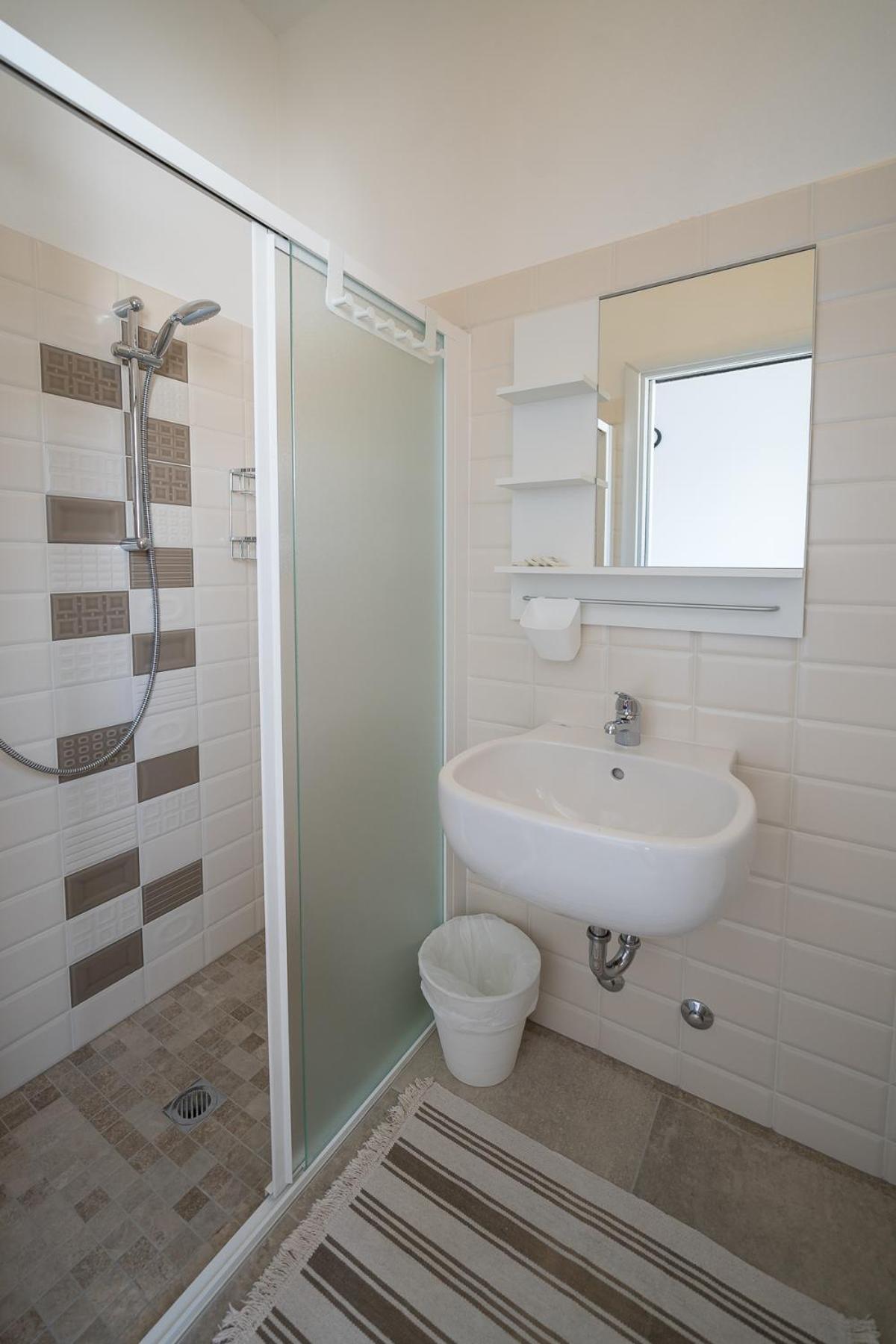 Double or Twin Room photo 3