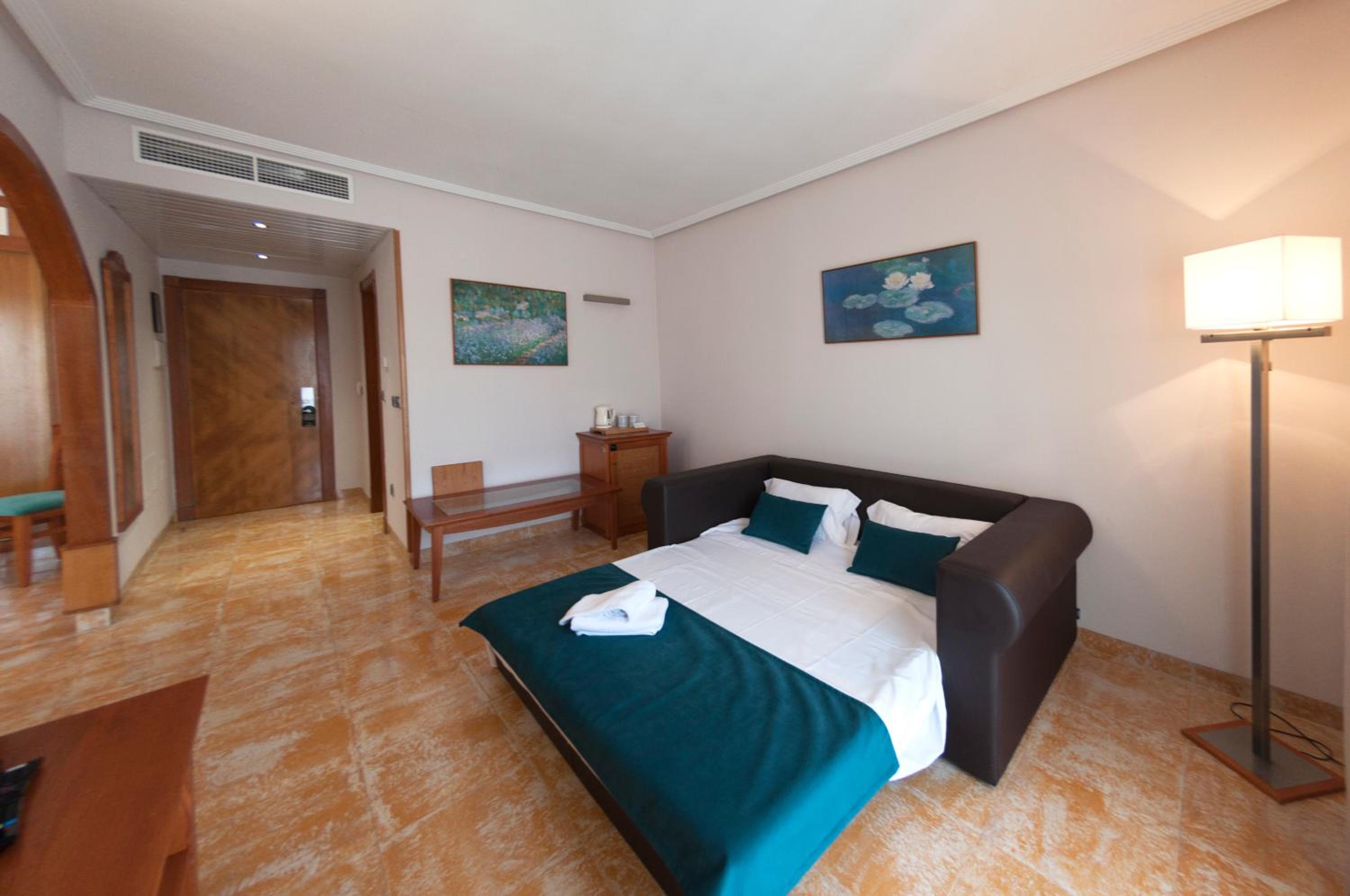 Junior Suite - Photo 2
